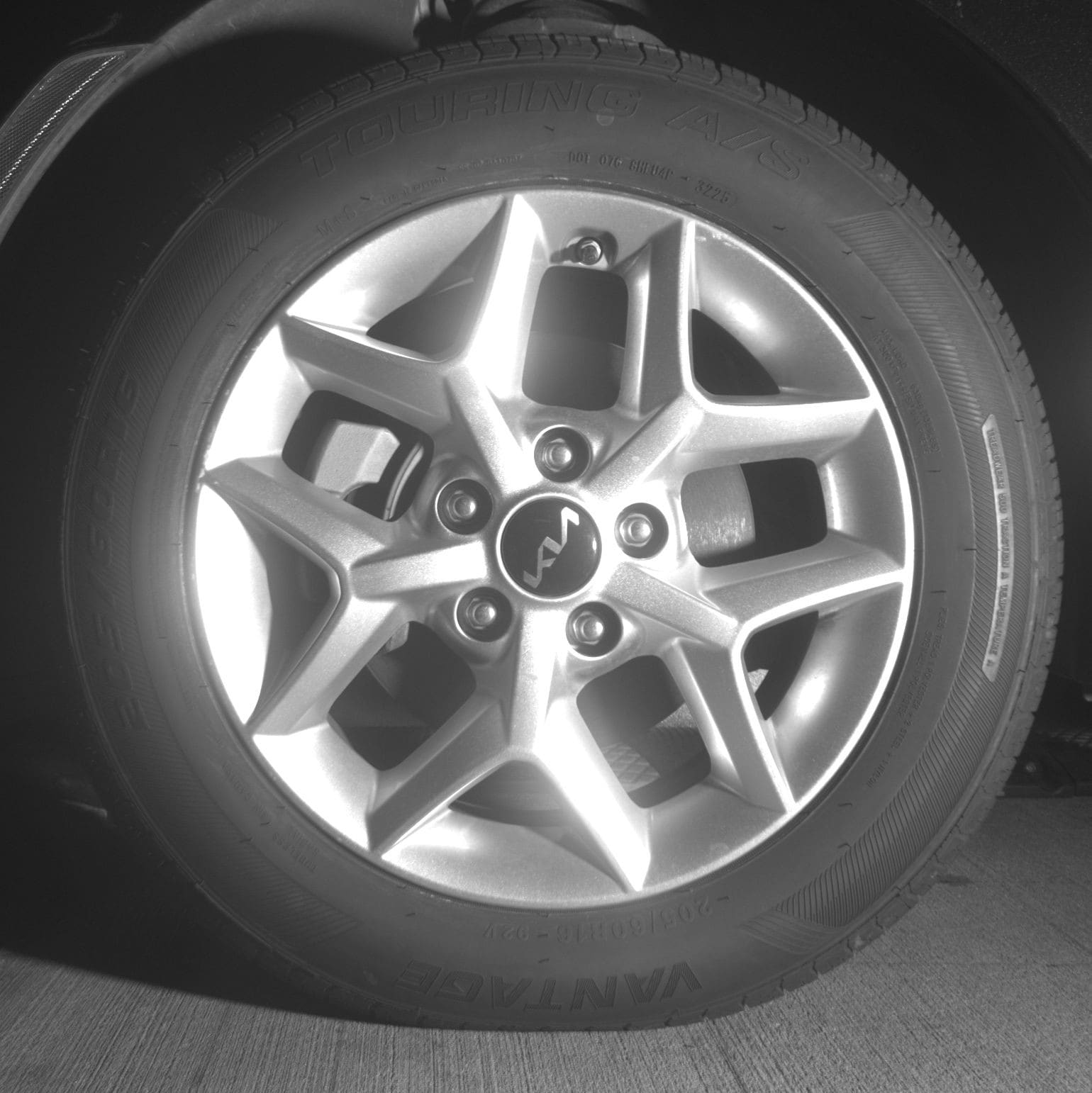 Thumbnail: 2025 Kia Soul - 9