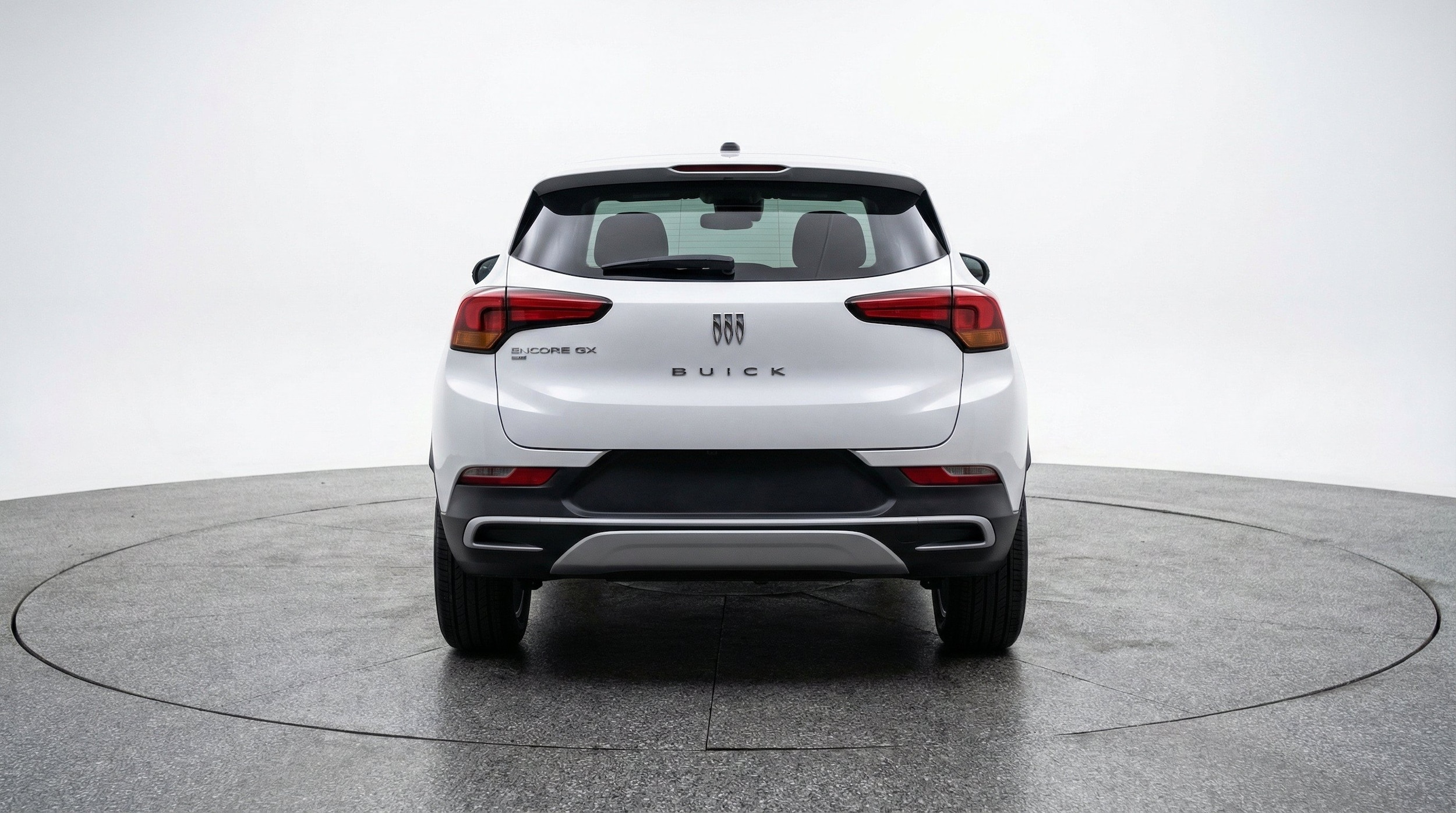 Thumbnail: 2025 Buick Encore GX - 7