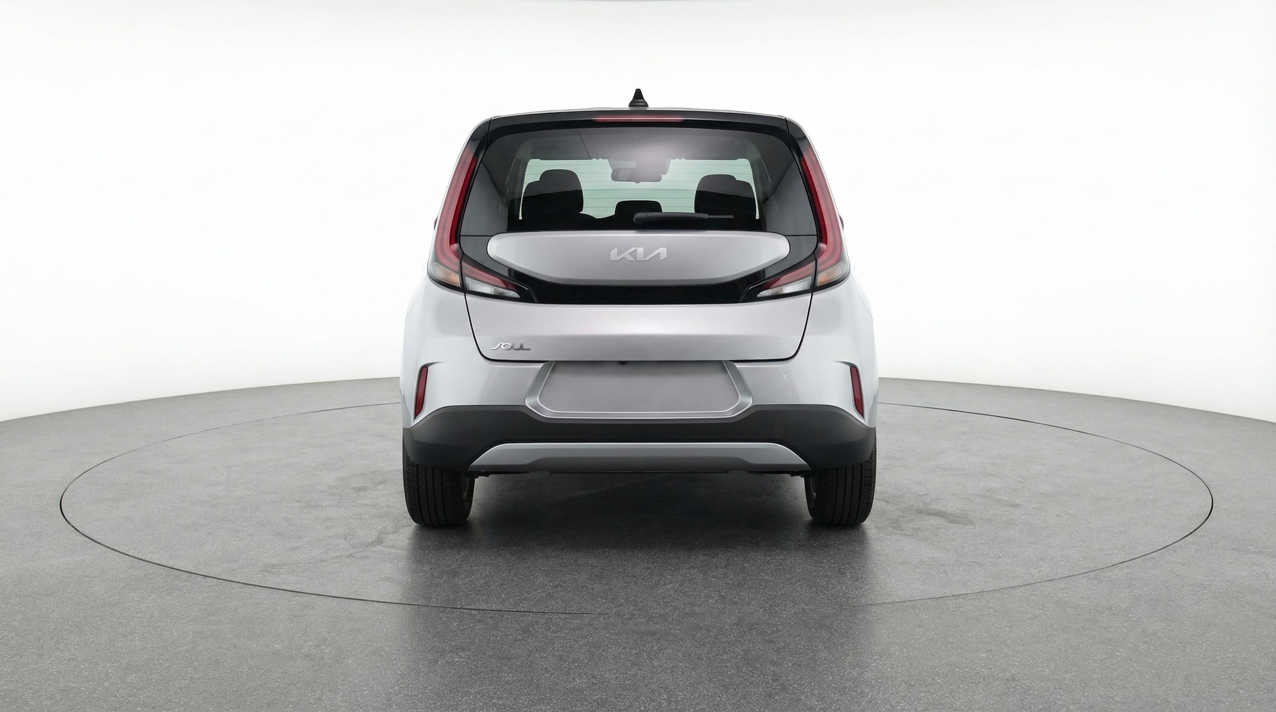 Thumbnail: 2025 Kia Soul - 6