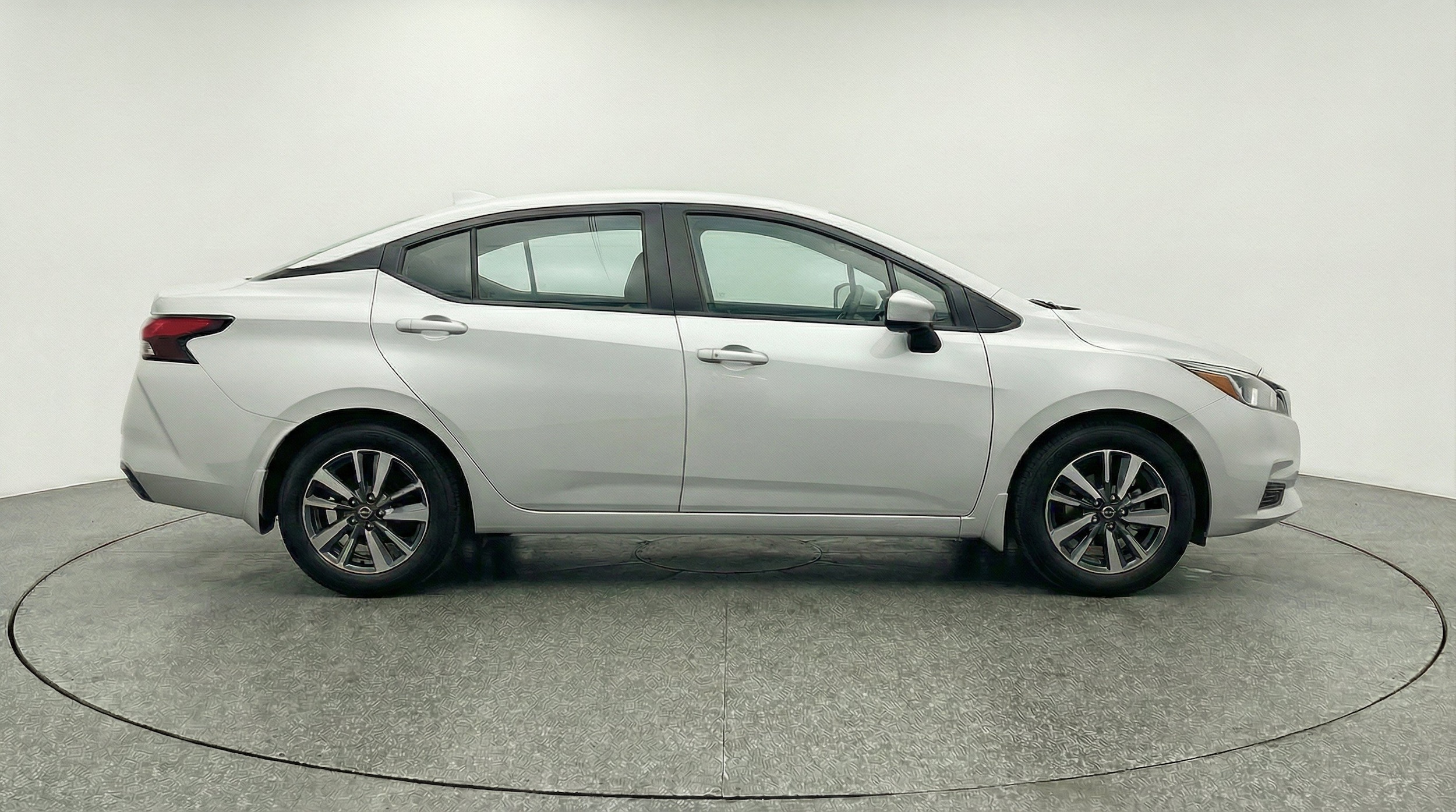 Thumbnail: 2025 Nissan Versa - 11