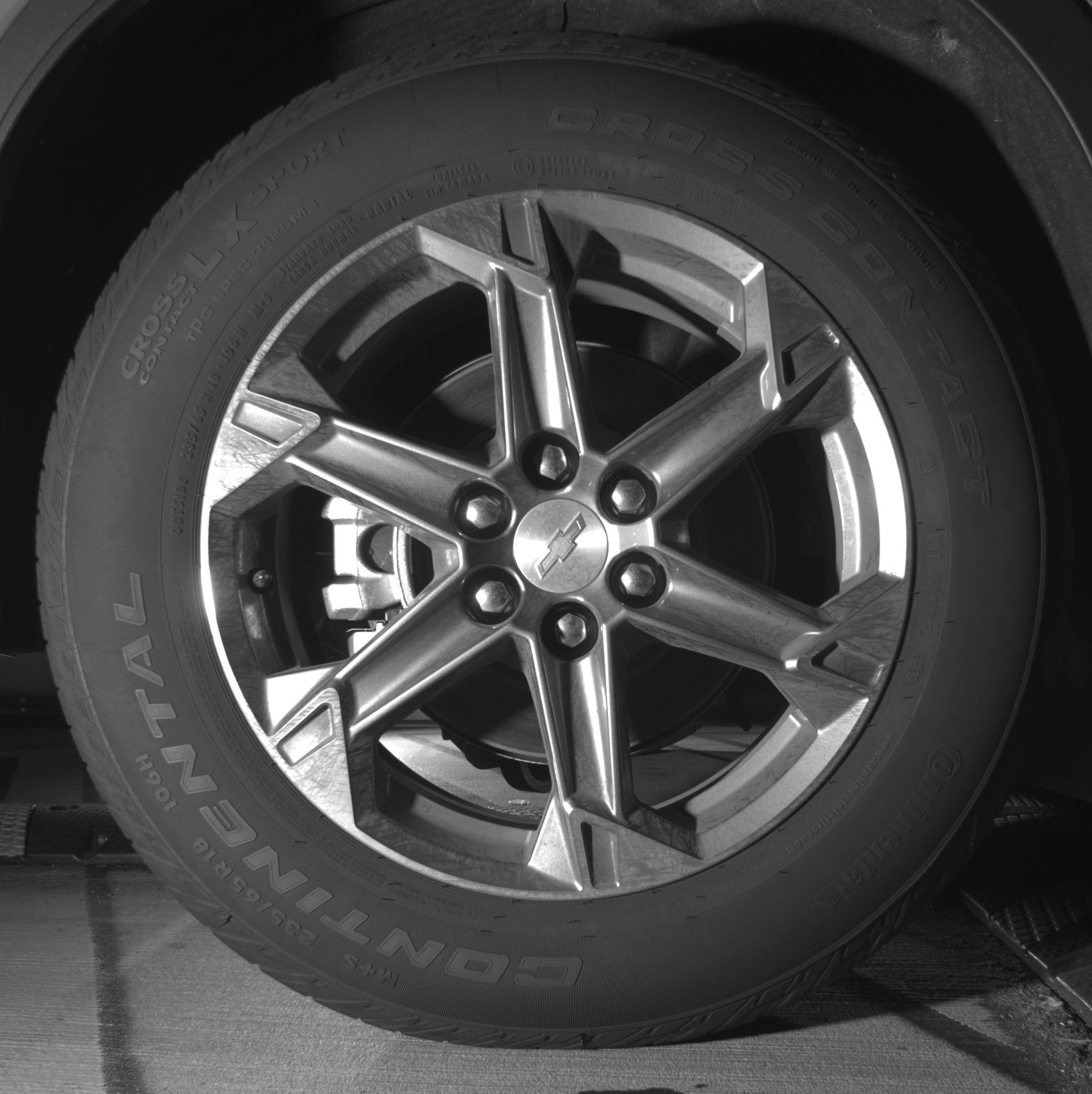 Thumbnail: 2025 Chevrolet Blazer - 12