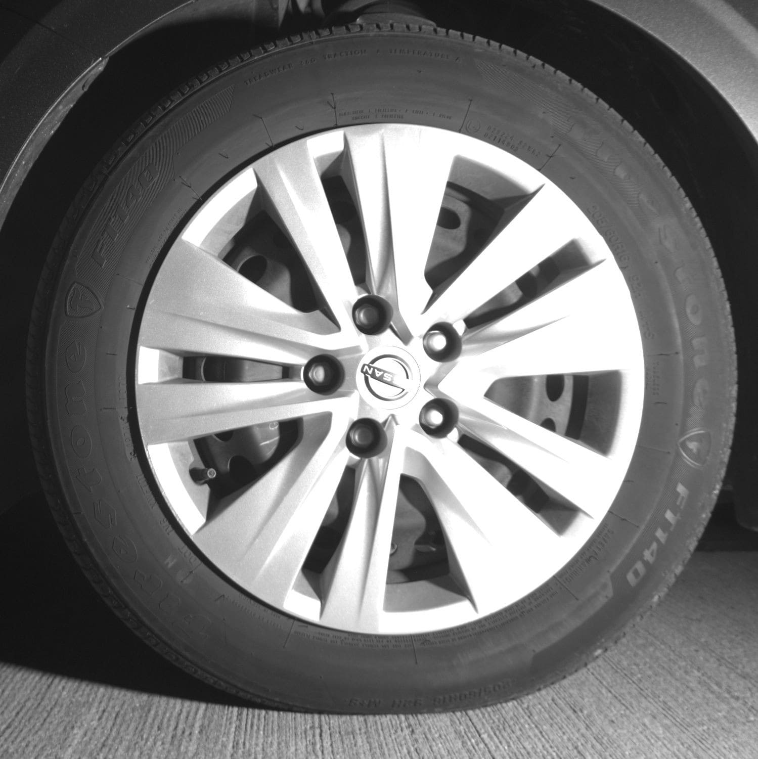 Thumbnail: 2025 Nissan Sentra - 9