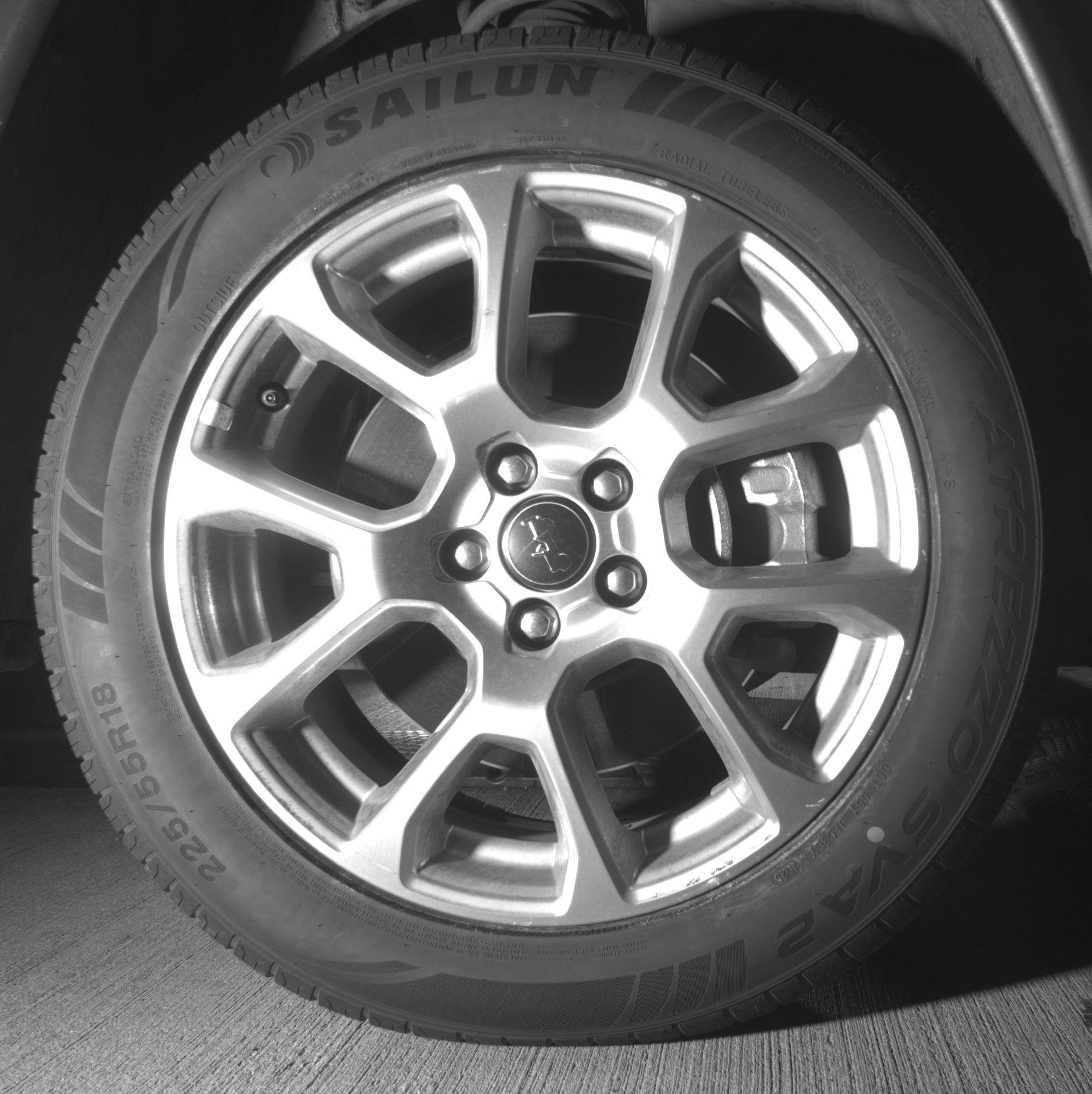 Thumbnail: 2025 Jeep Compass - 10