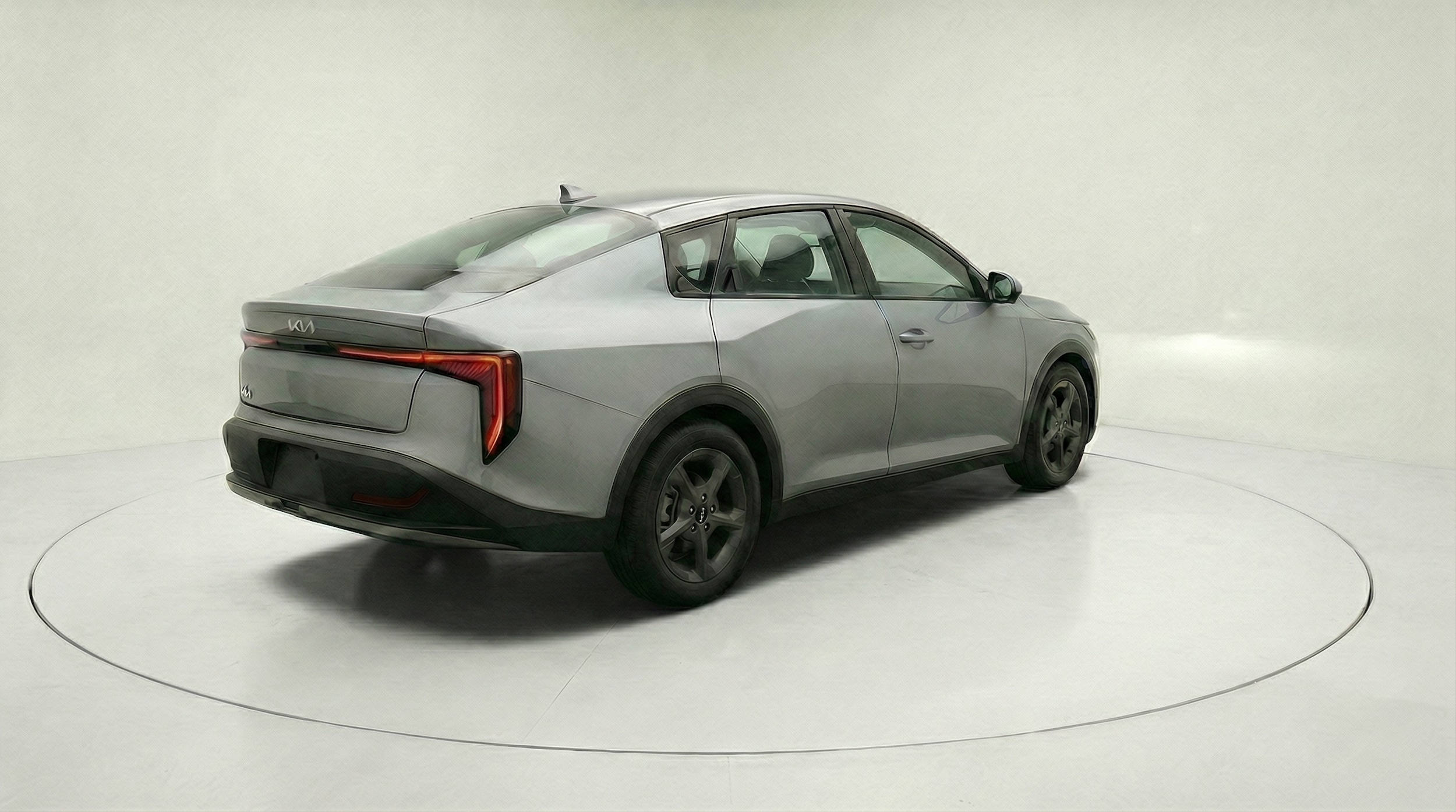 Thumbnail: 2025 Kia K4 - 7