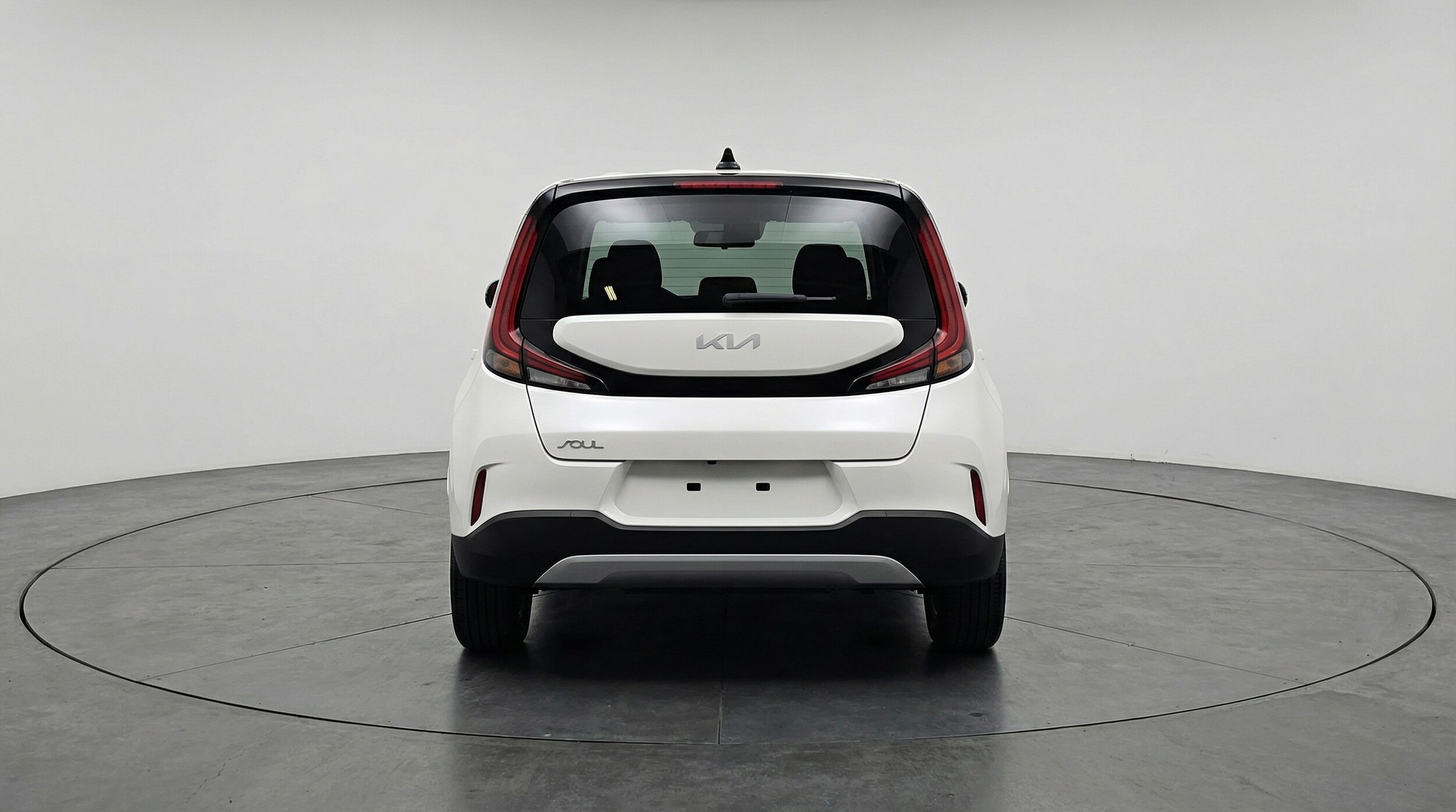 Thumbnail: 2025 Kia Soul - 6