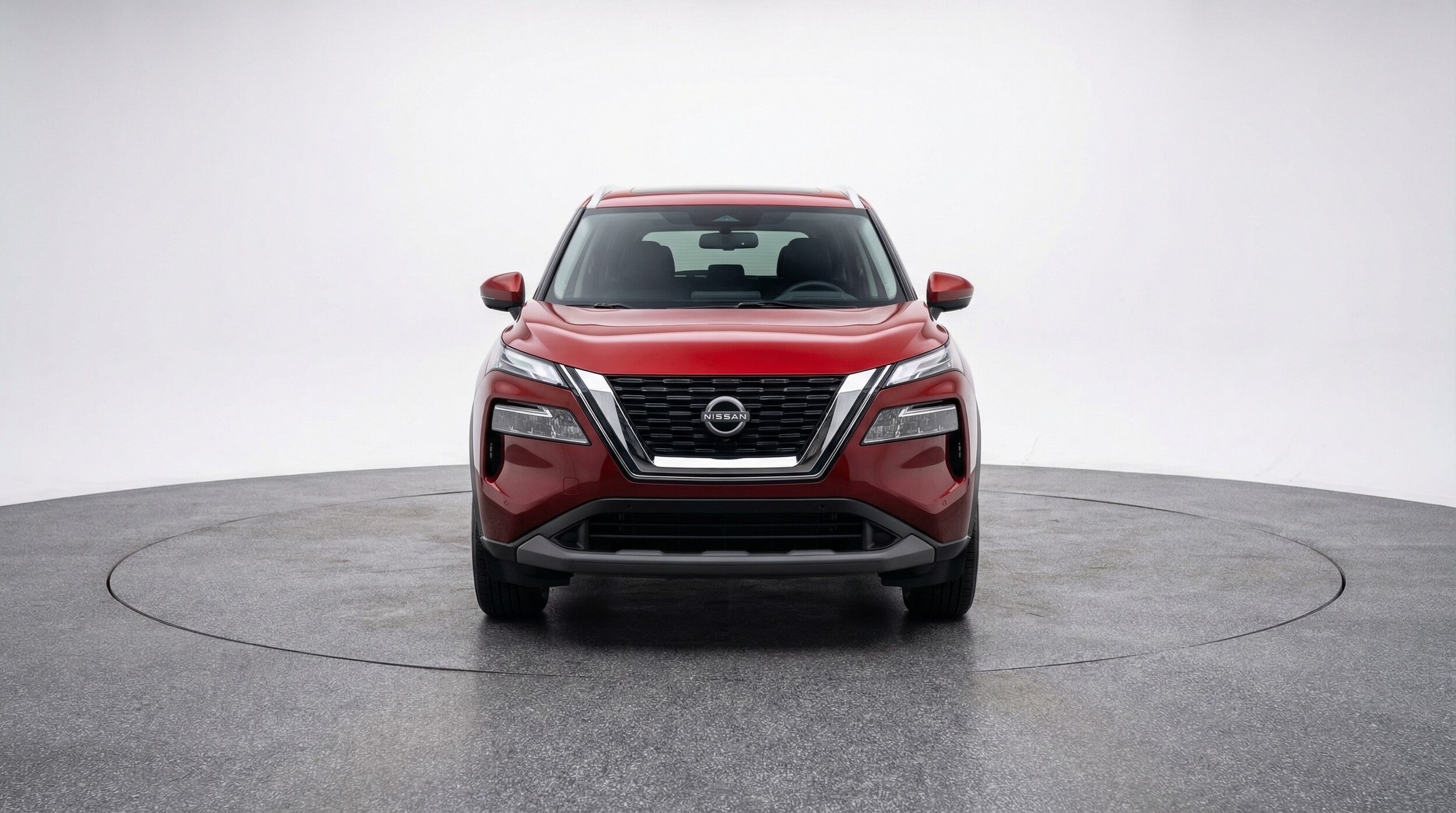 Thumbnail: 2025 Nissan Rogue - 2