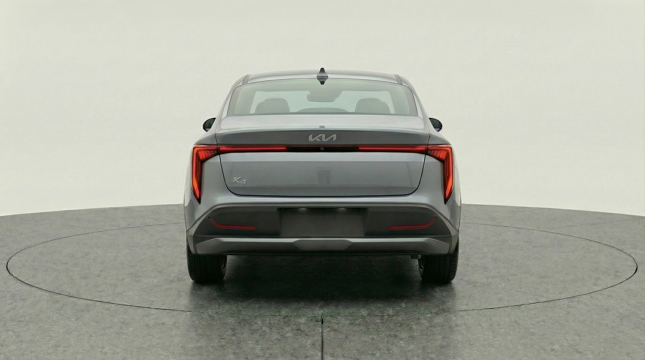 Thumbnail: 2025 Kia K4 - 6