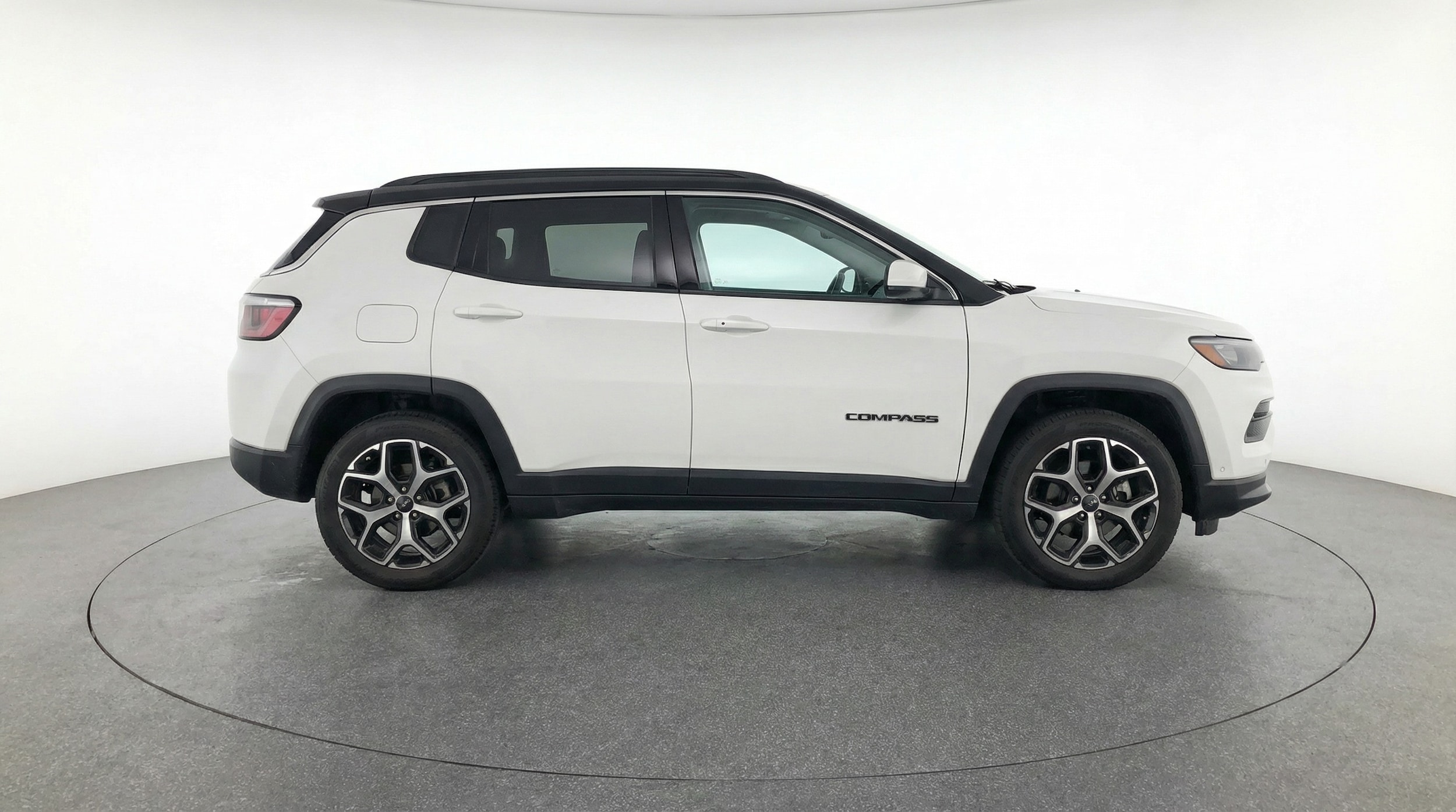 Thumbnail: 2025 Jeep Compass - 8