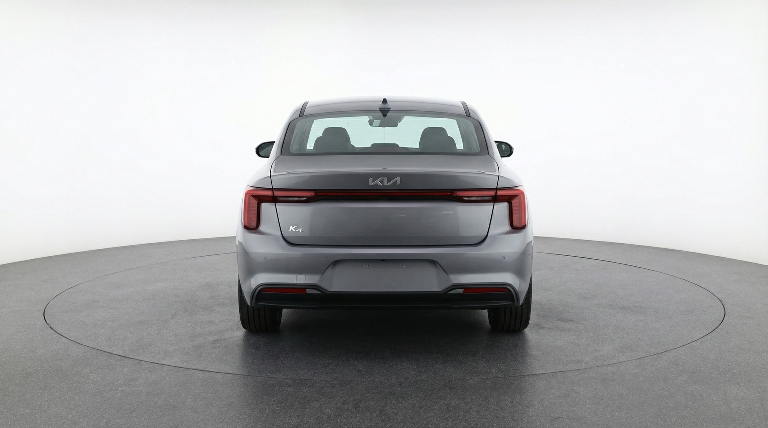 Thumbnail: 2025 Kia K4 - 6