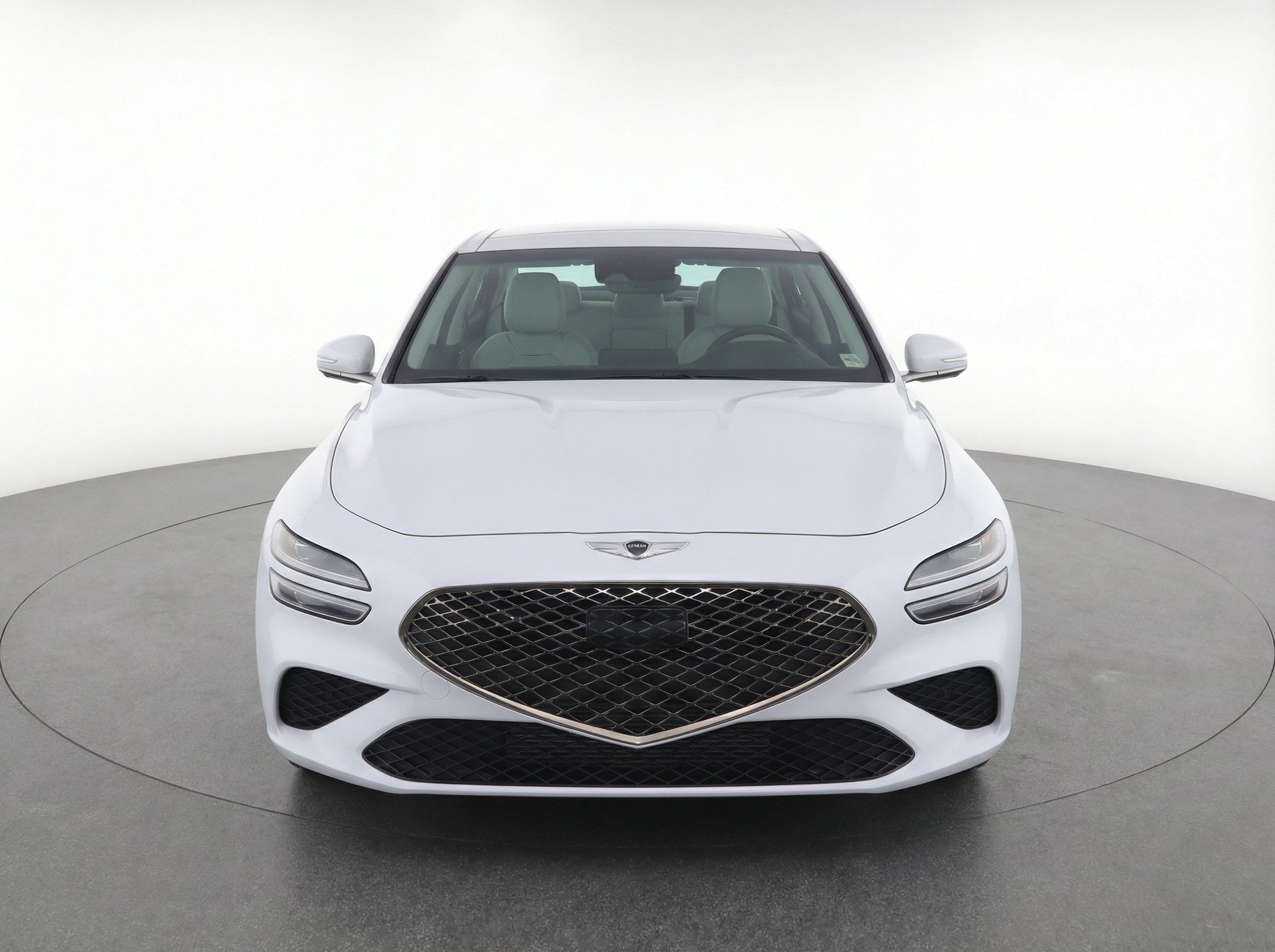 Thumbnail: 2025 Genesis G70 - 2