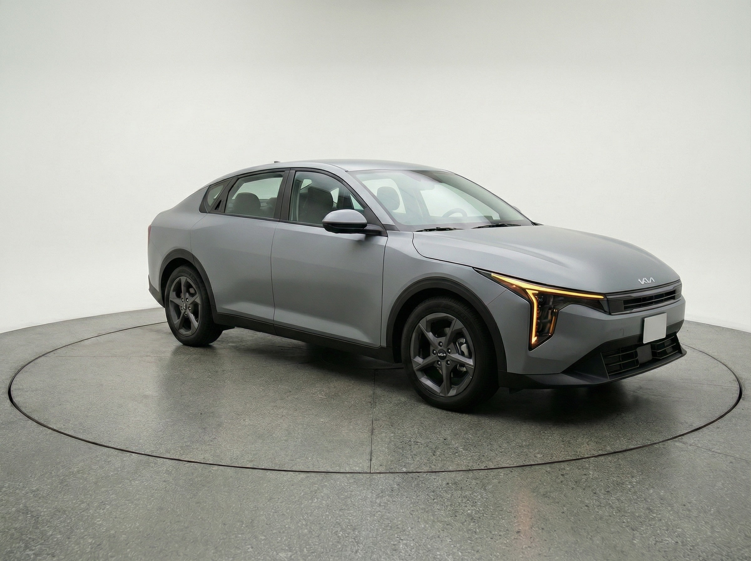 Thumbnail: 2025 Kia K4 - 1