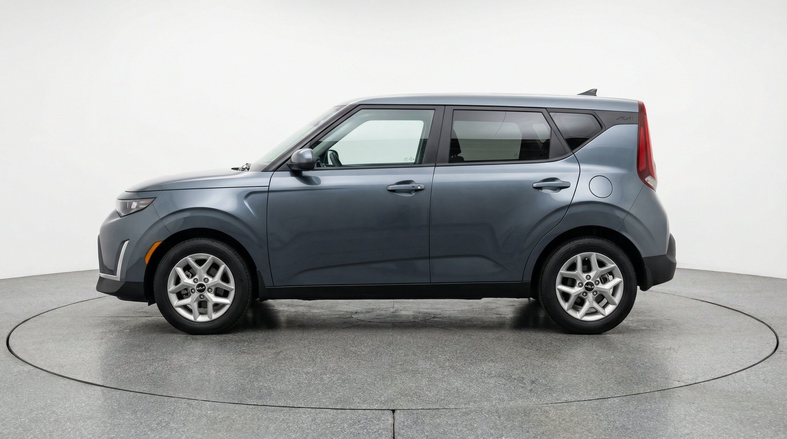 Thumbnail: 2025 Kia Soul - 5