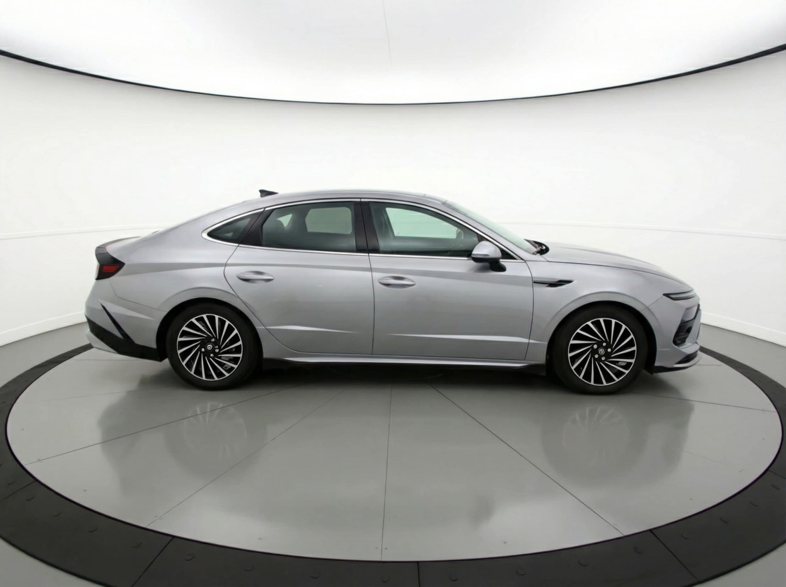 Thumbnail: 2025 Hyundai Sonata - 8