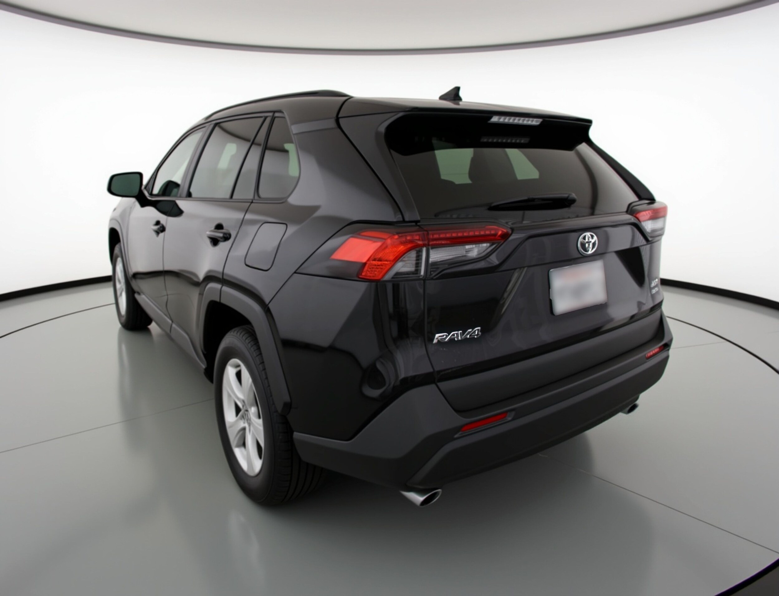 Thumbnail: 2025 Toyota RAV4 - 5