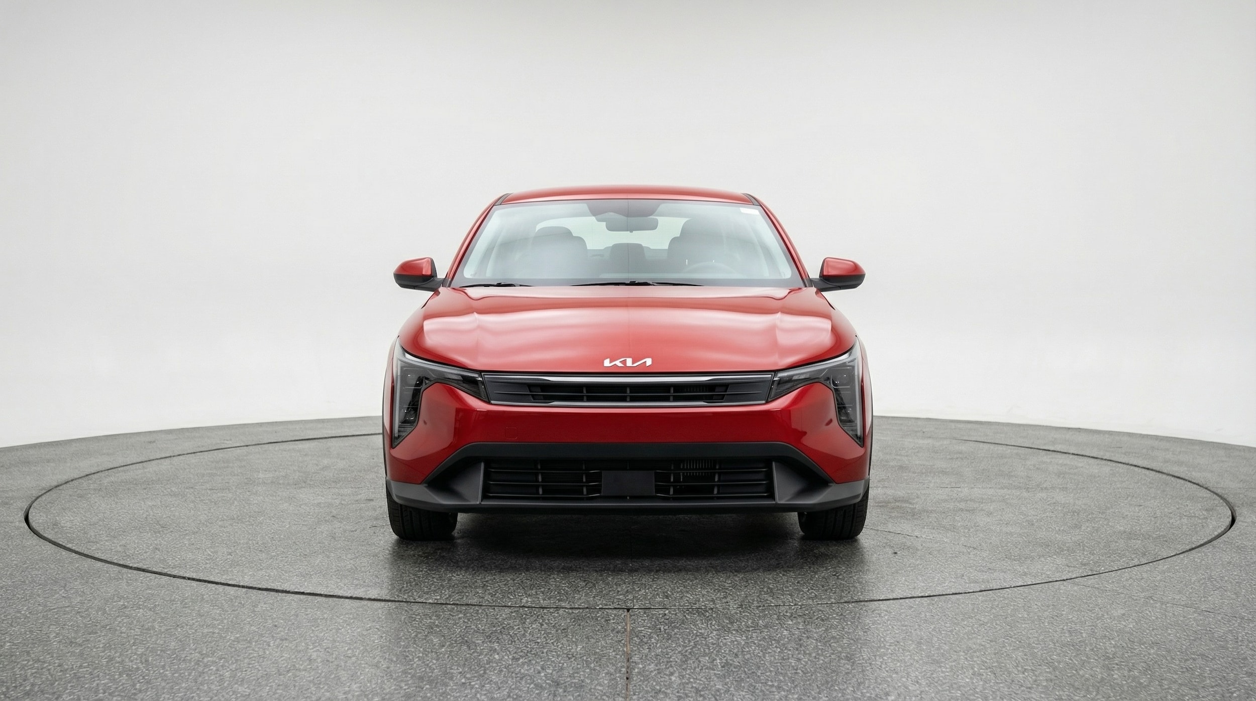 Thumbnail: 2025 Kia K4 - 2