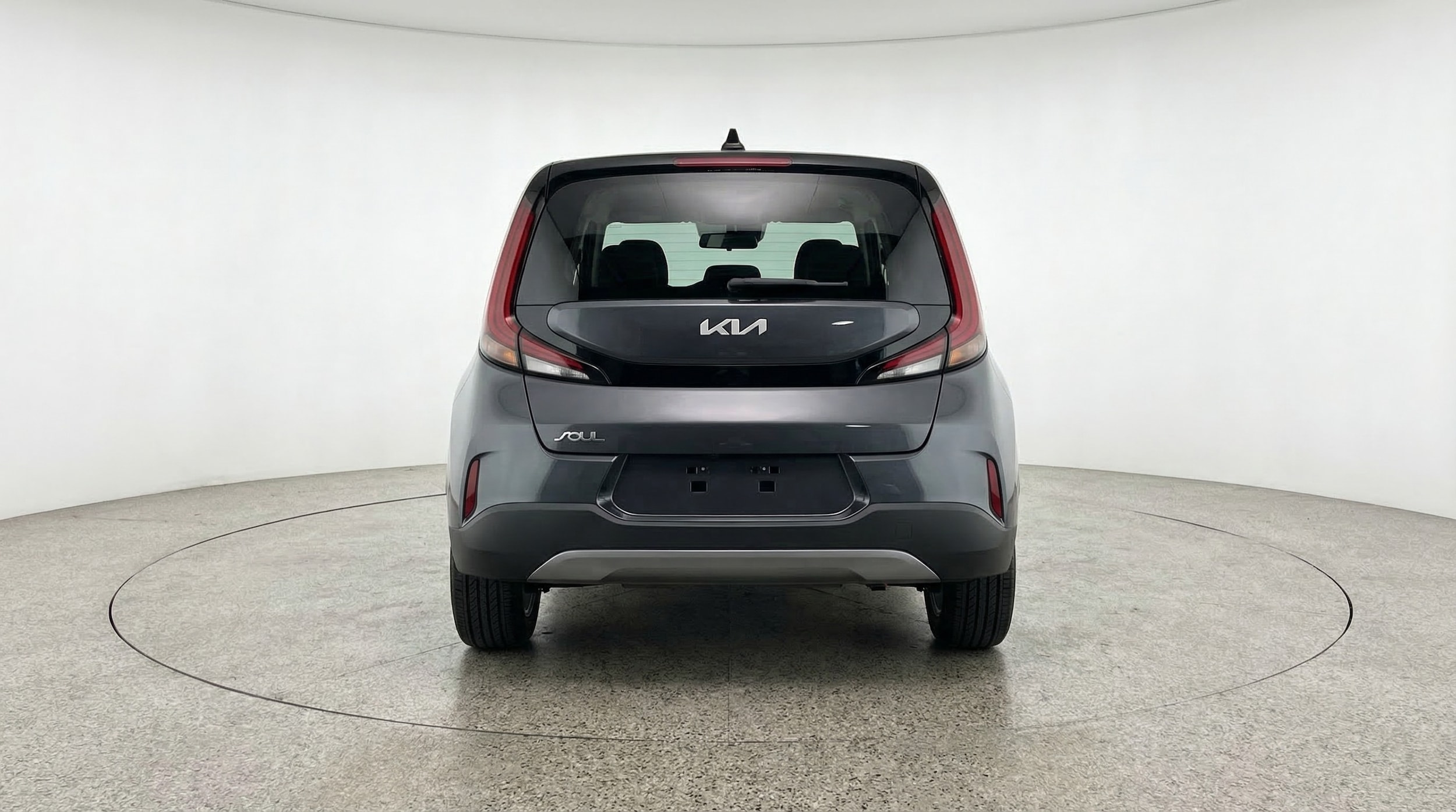 Thumbnail: 2025 Kia Soul - 6