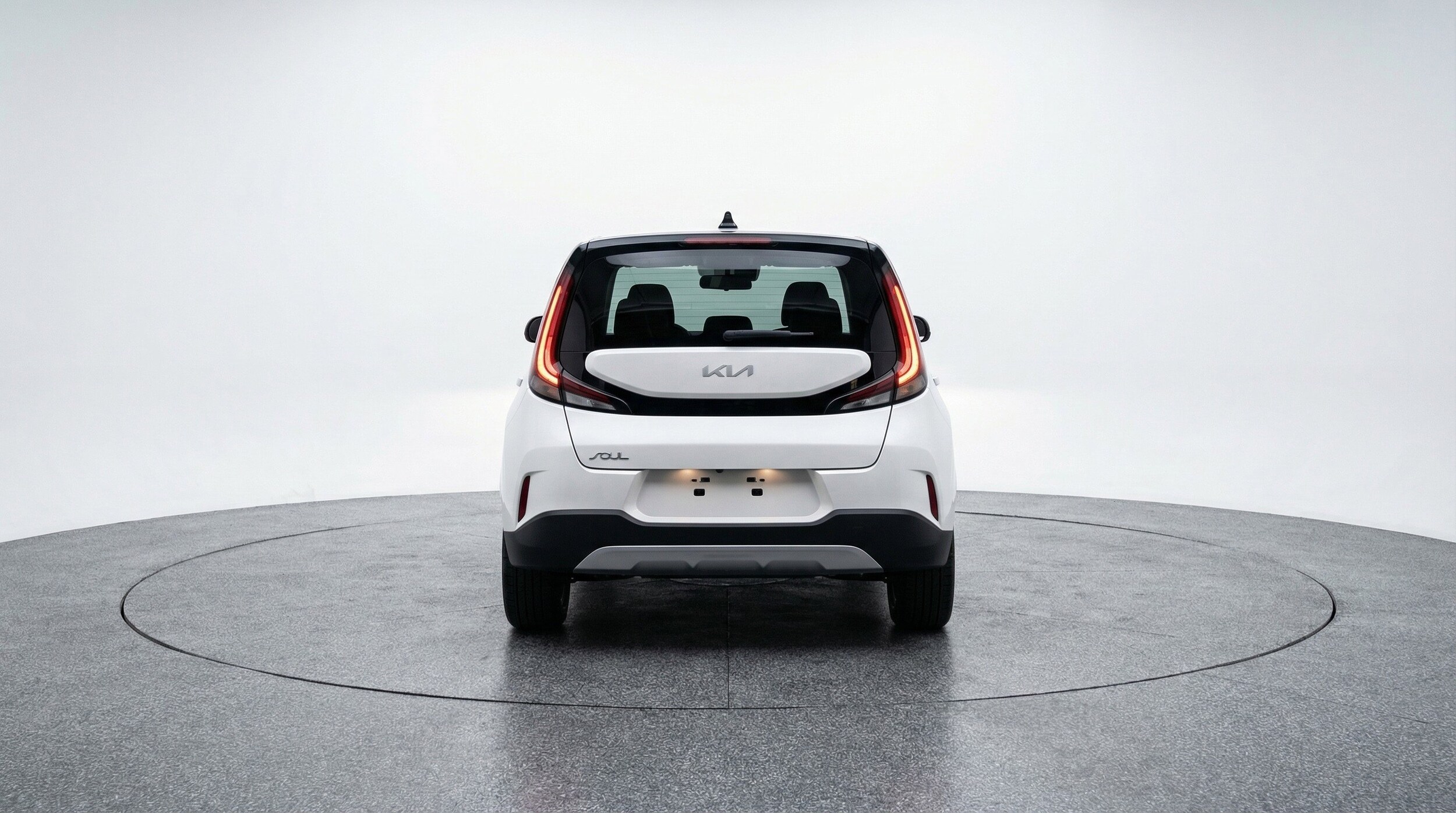 Thumbnail: 2025 Kia Soul - 7