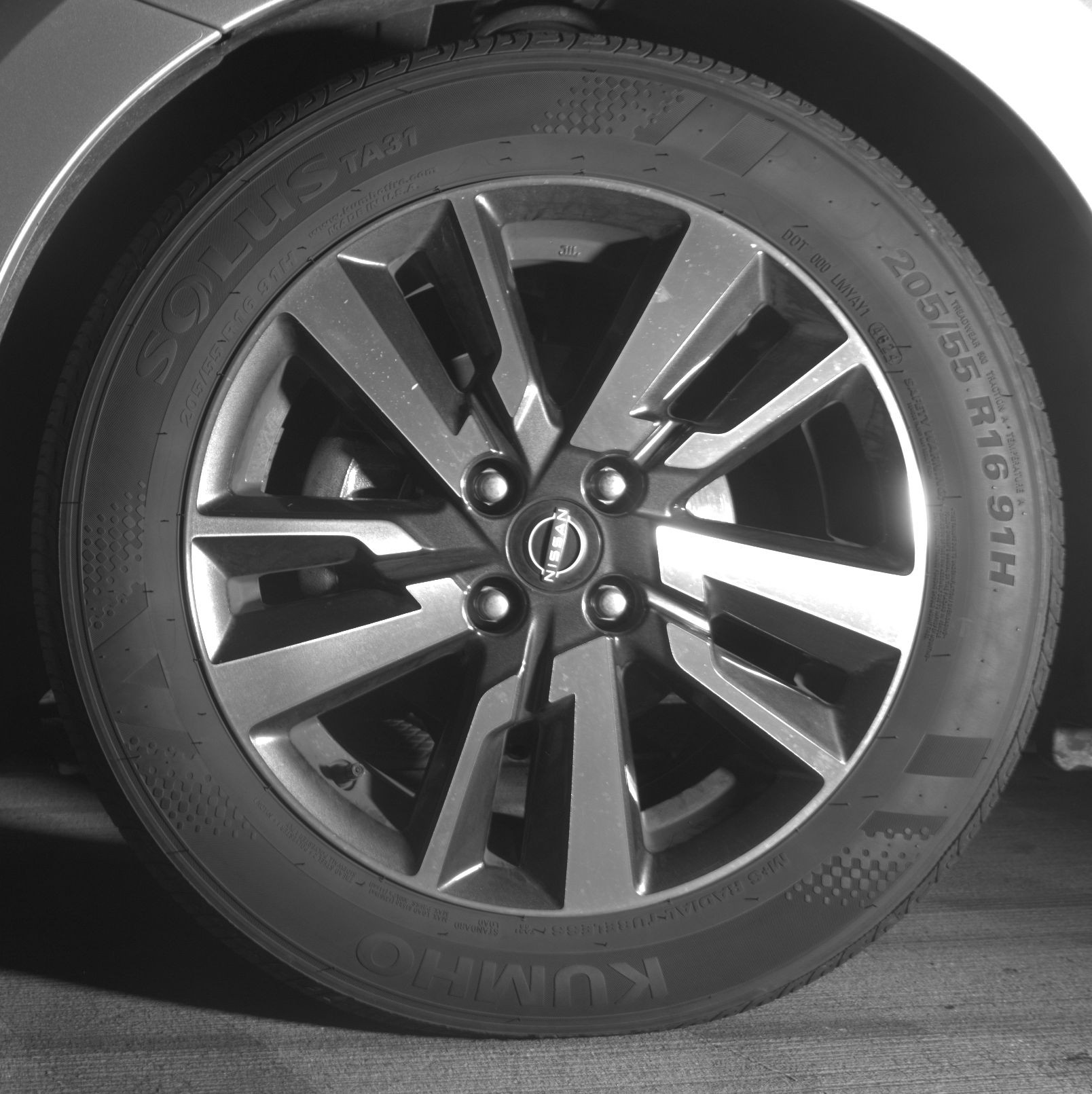 Thumbnail: 2025 Nissan Versa - 9