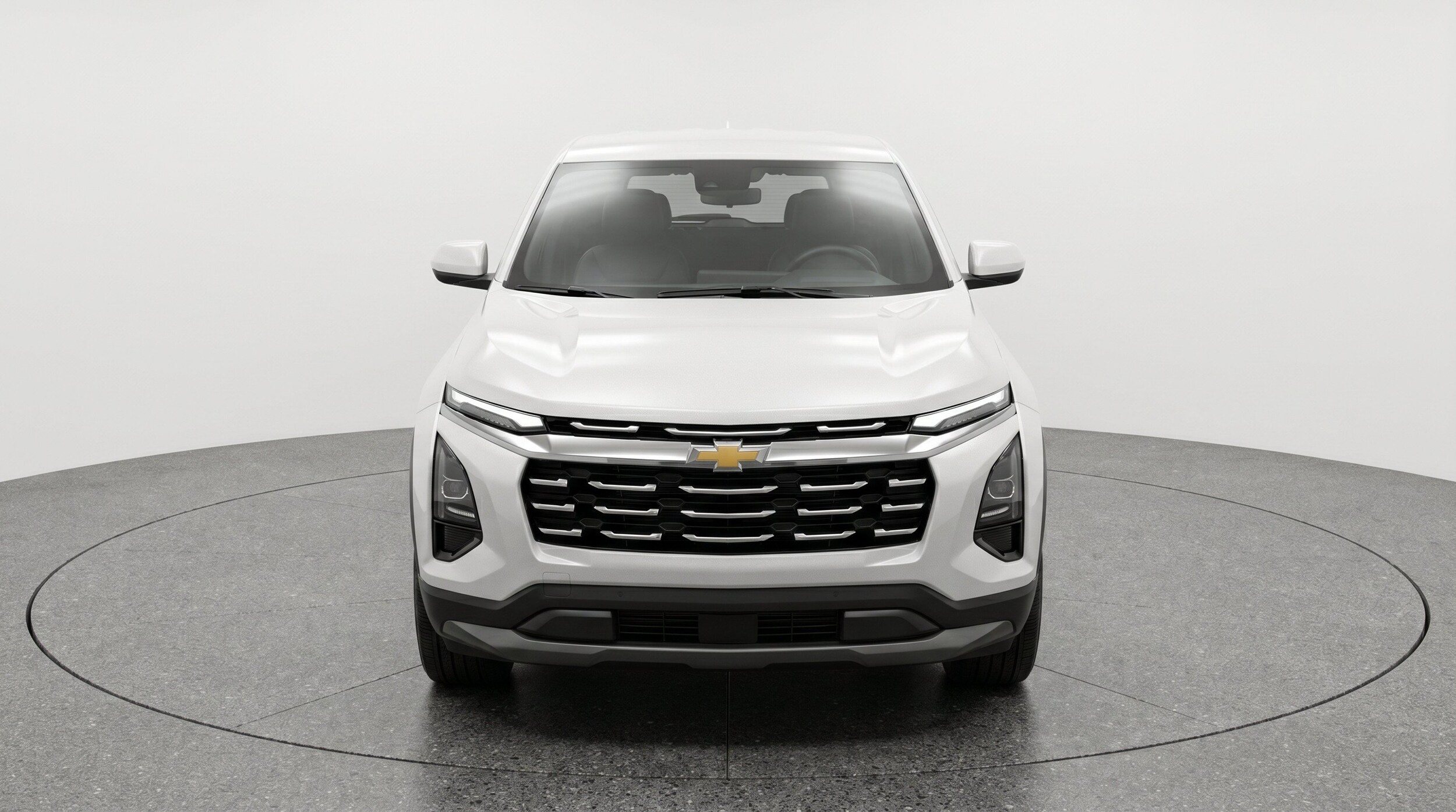 Thumbnail: 2025 Chevrolet Equinox - 2