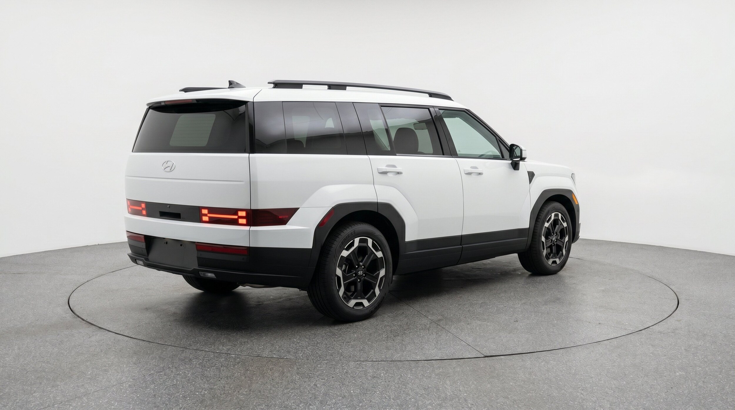 Thumbnail: 2026 Hyundai Santa Fe - 9