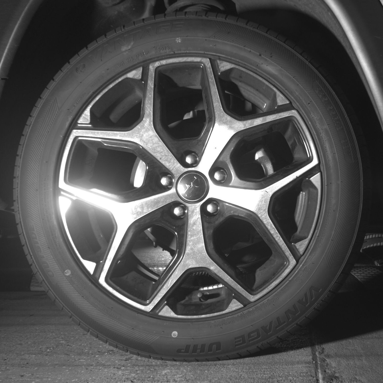 Thumbnail: 2025 Jeep Compass - 12