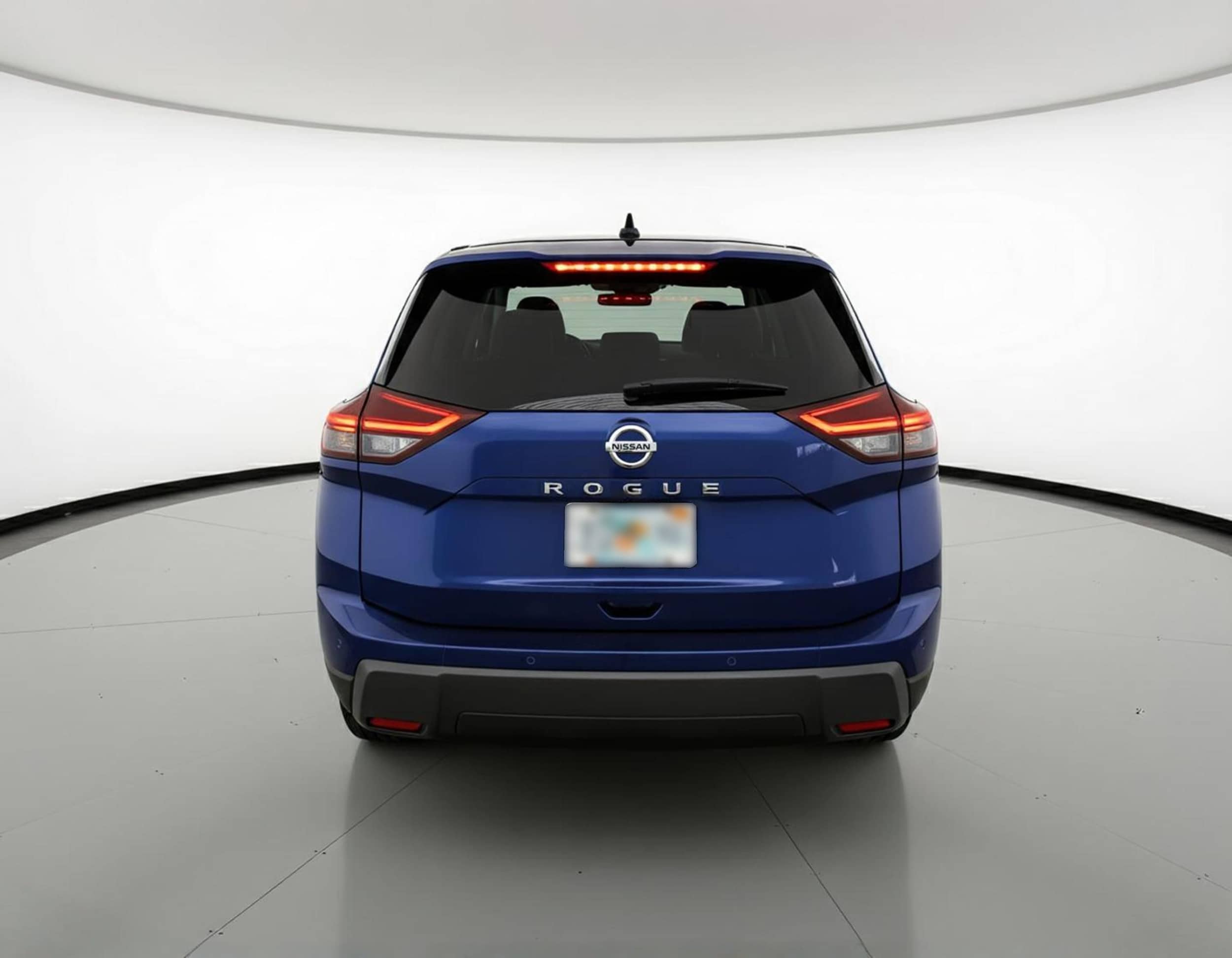 Thumbnail: 2025 Nissan Rogue - 6