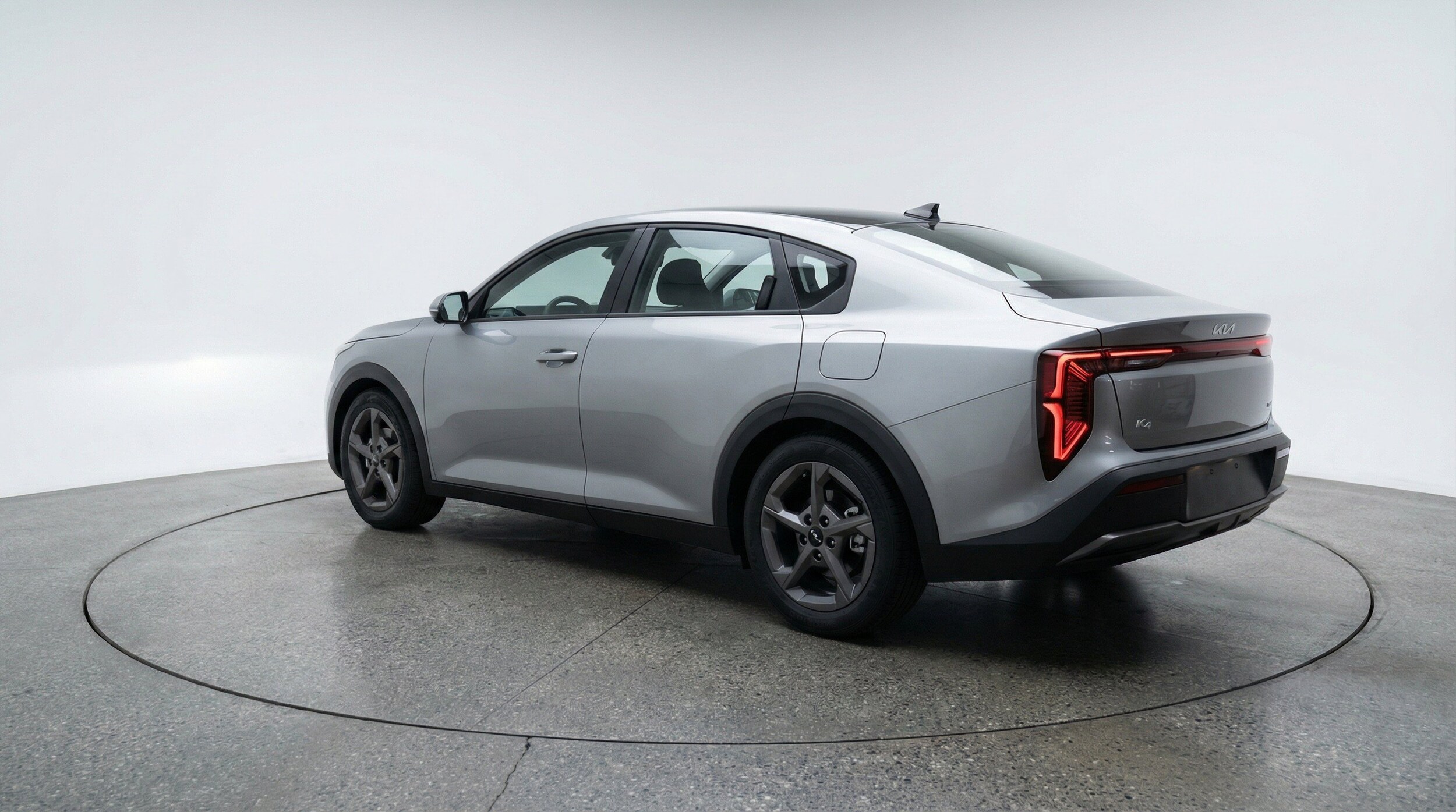 Thumbnail: 2026 Kia K4 - 6