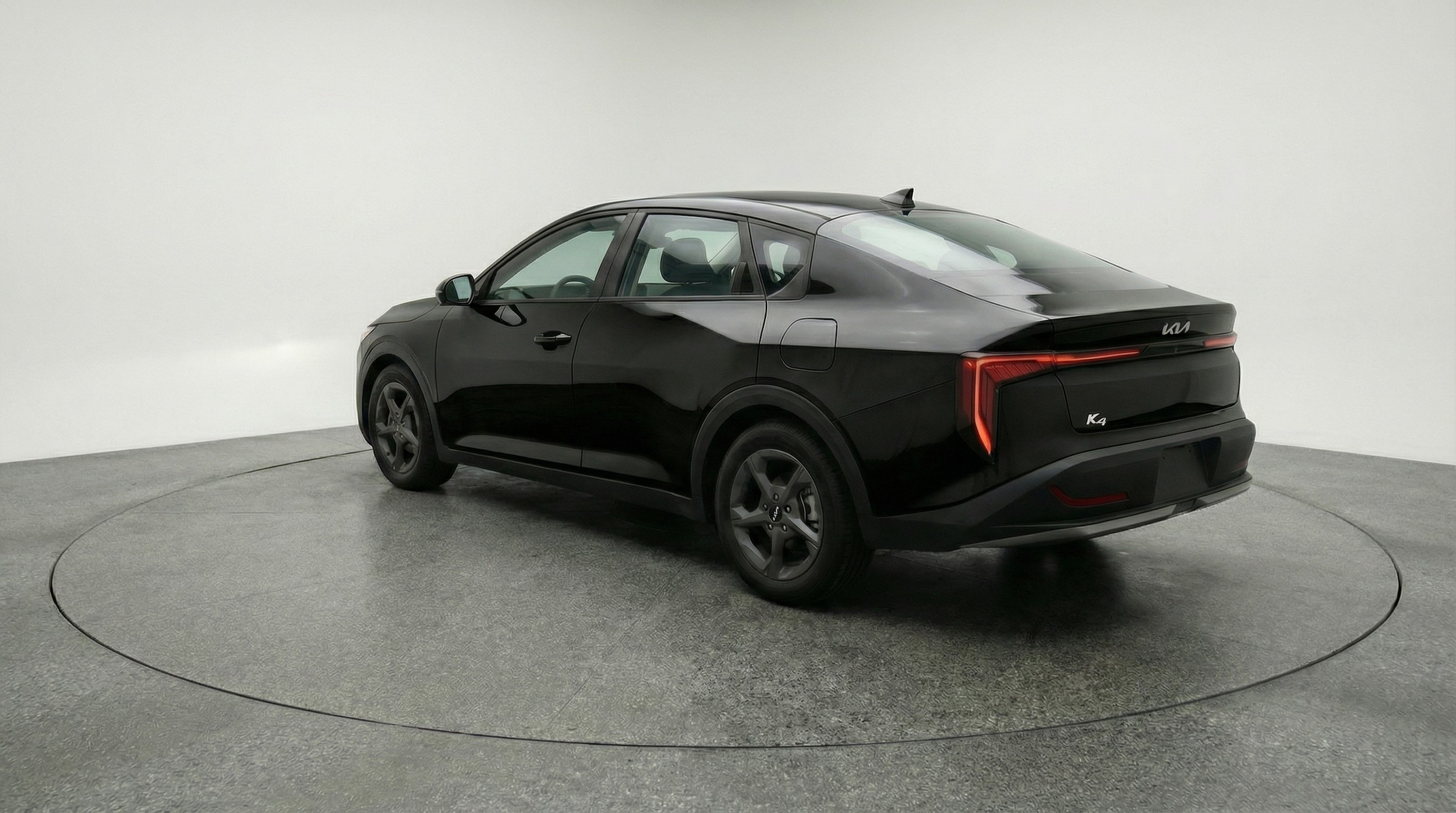 Thumbnail: 2025 Kia K4 - 5