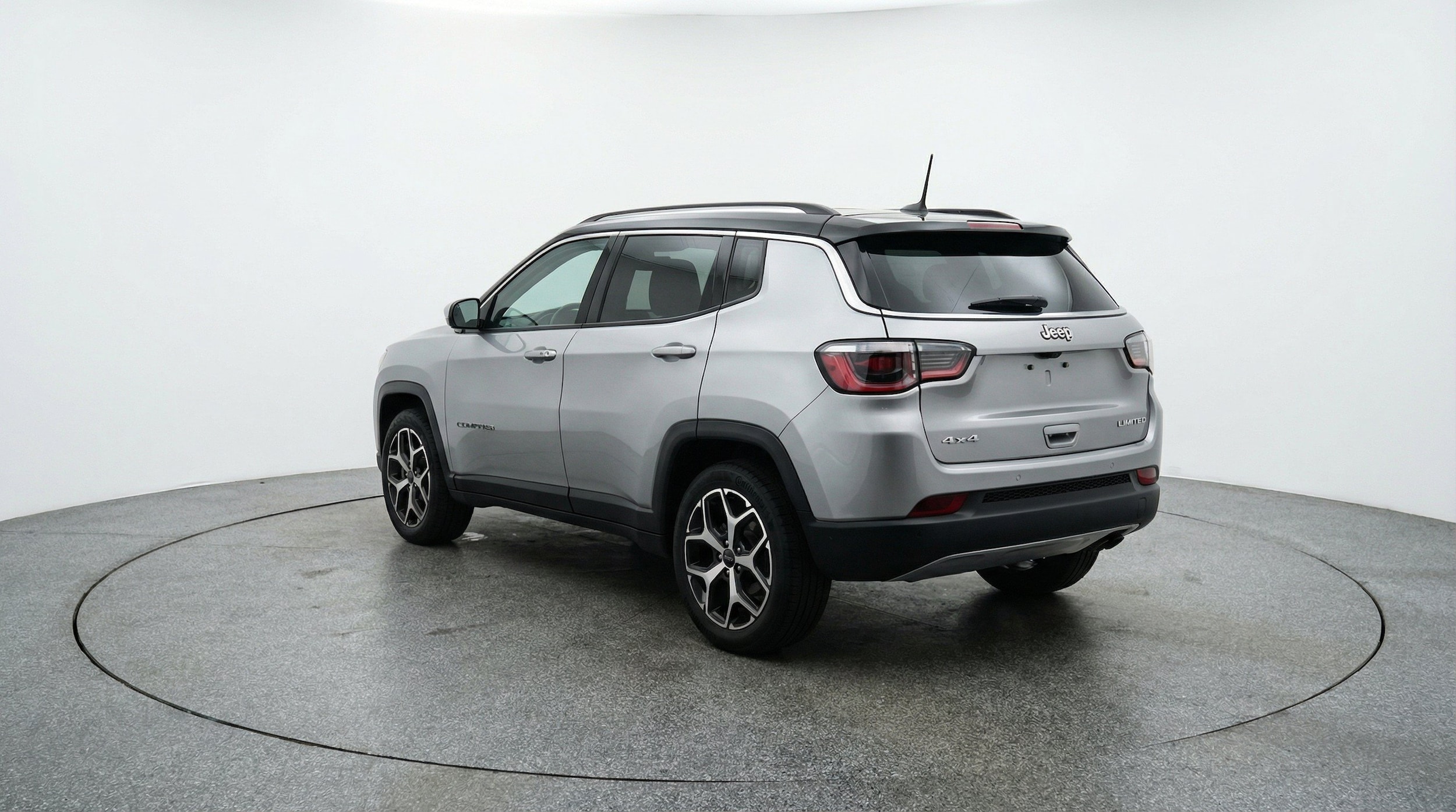 Thumbnail: 2025 Jeep Compass - 6