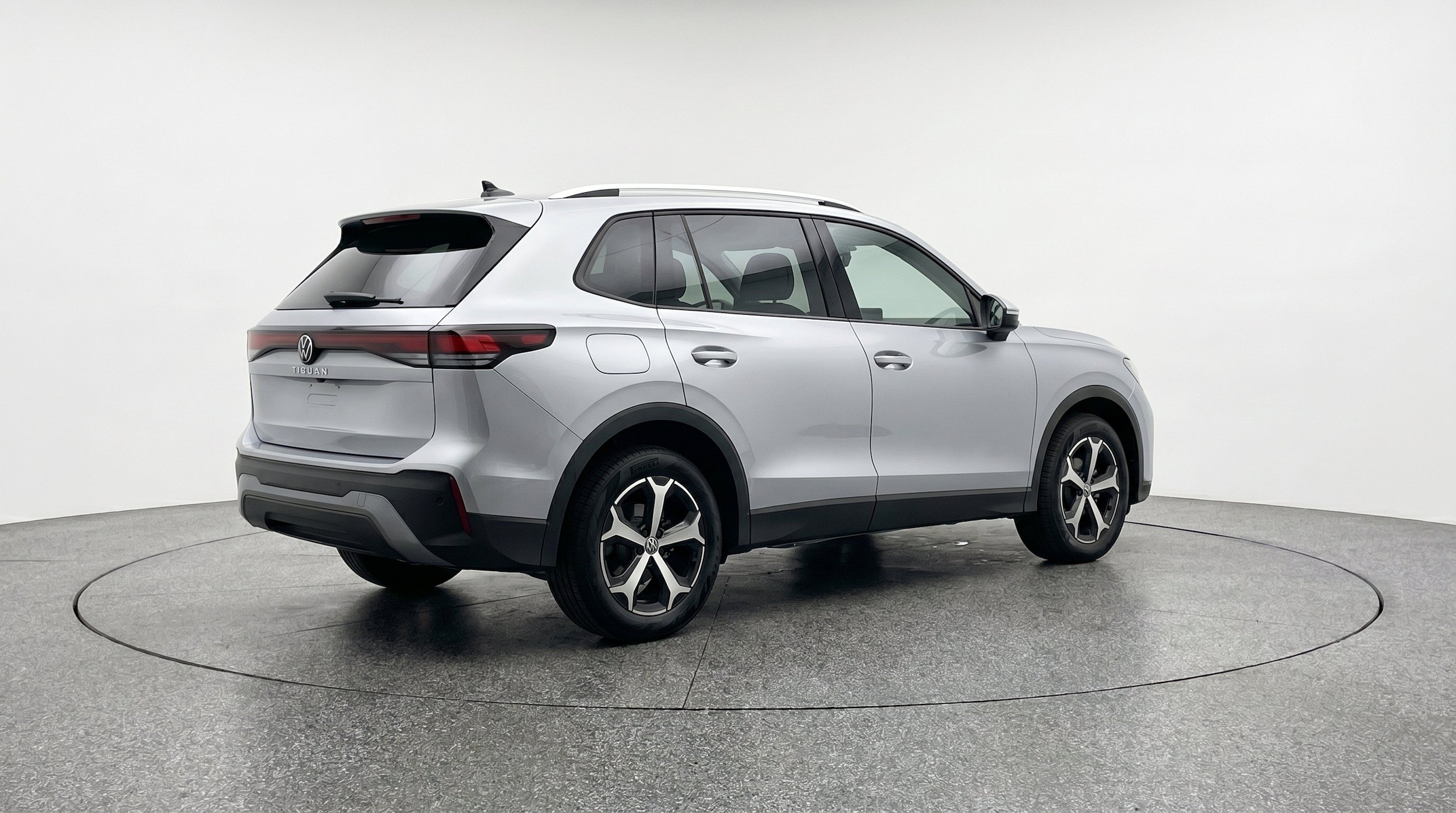 Thumbnail: 2026 Volkswagen Tiguan - 9