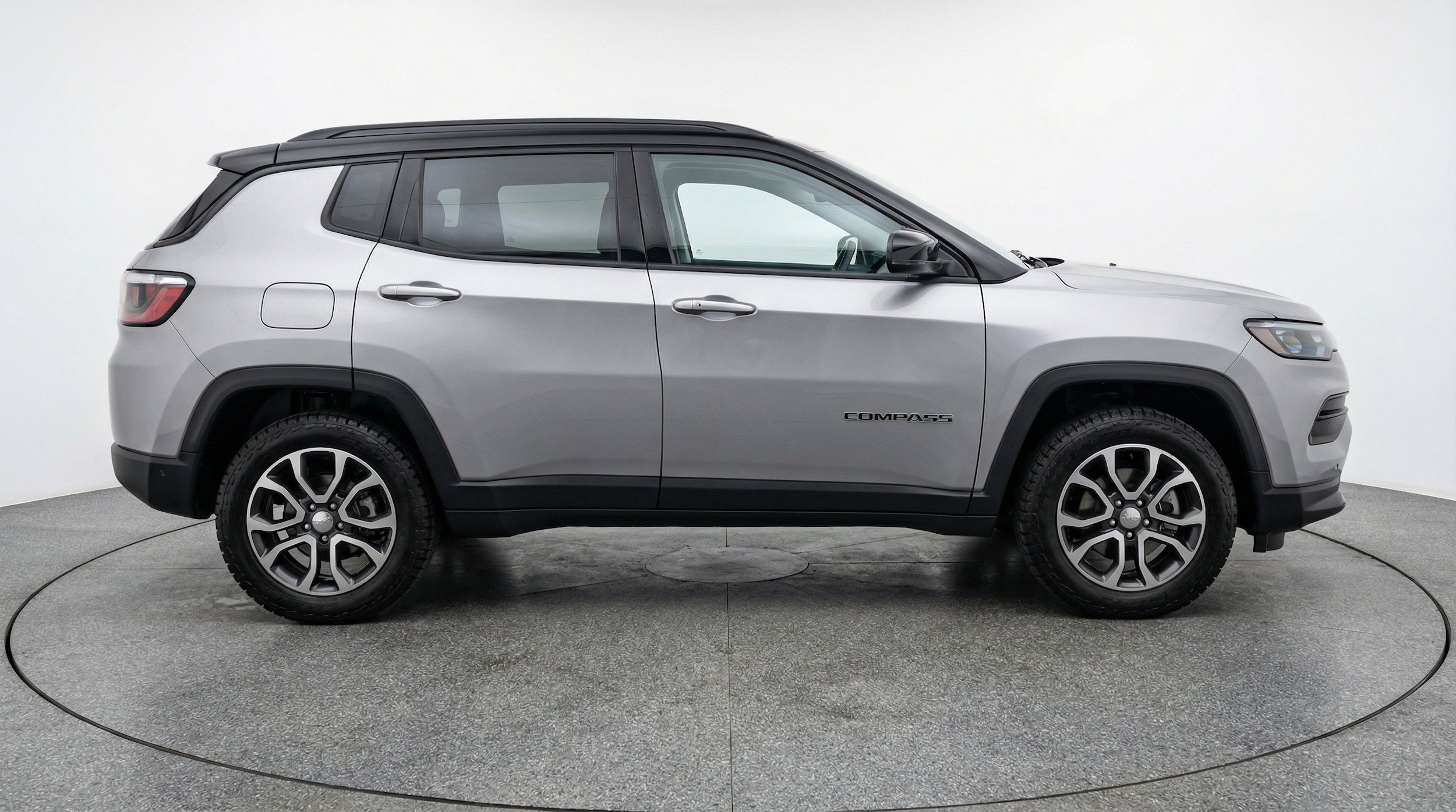 Thumbnail: 2025 Jeep Compass - 11