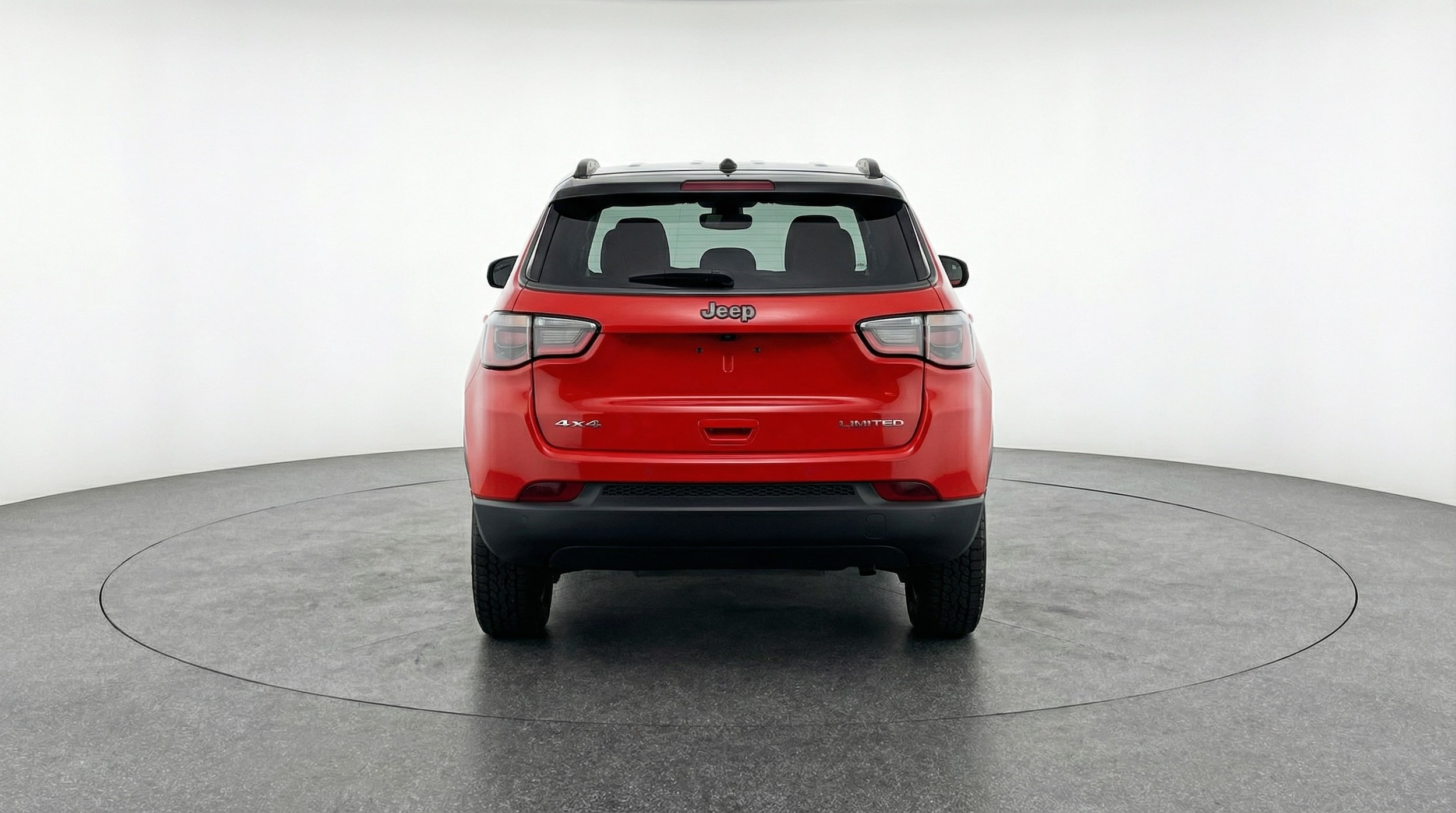 Thumbnail: 2025 Jeep Compass - 6