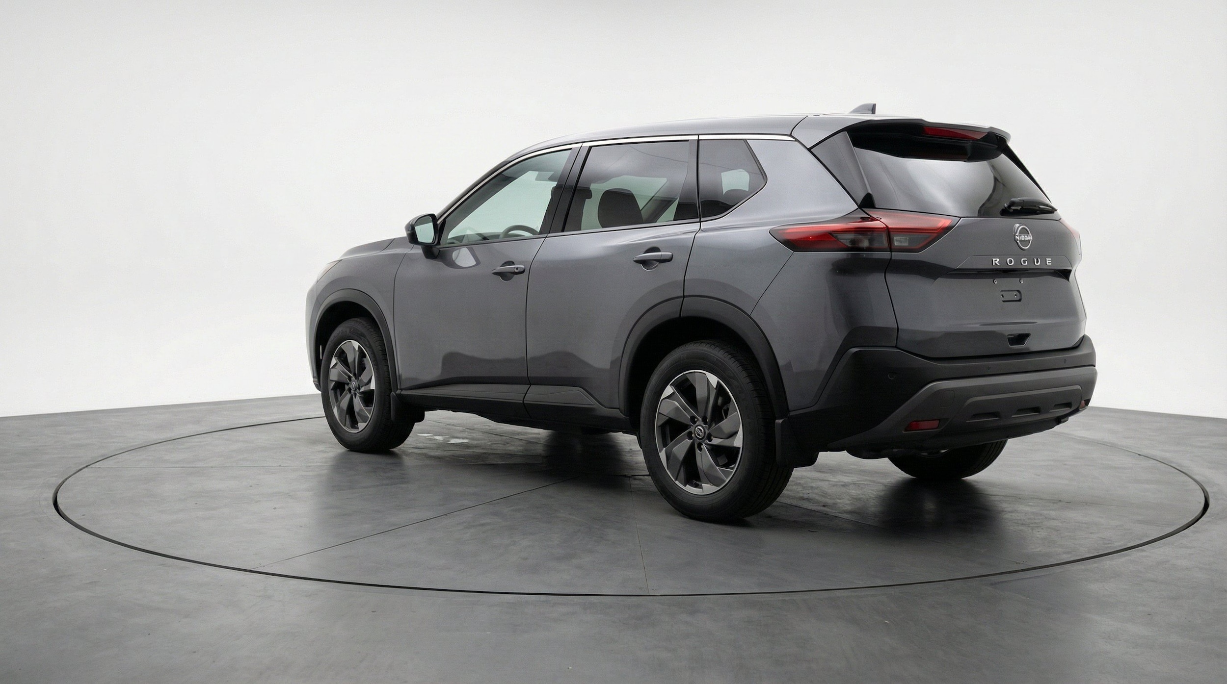 Thumbnail: 2025 Nissan Rogue - 6