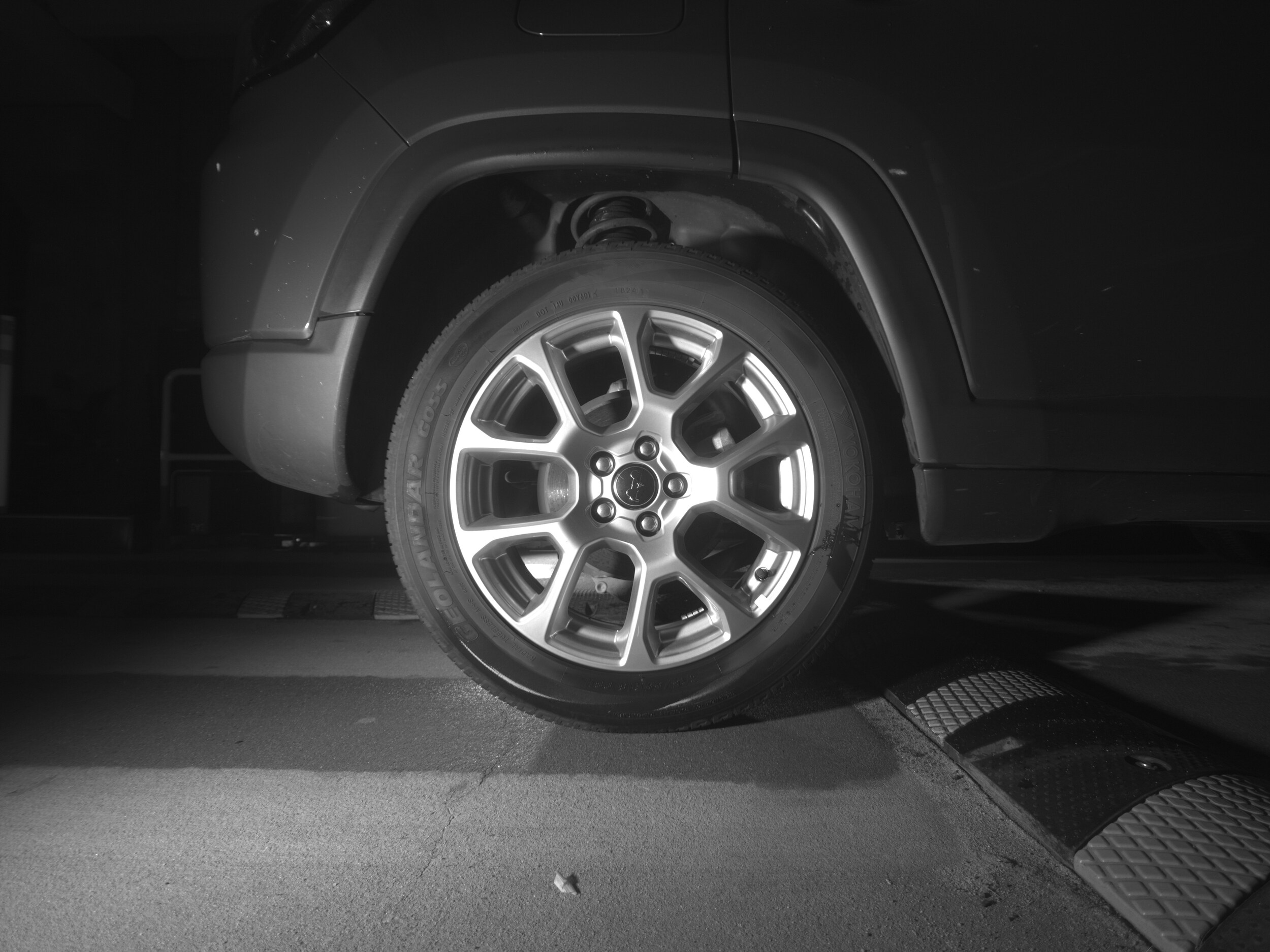 Thumbnail: 2025 Jeep Compass - 12