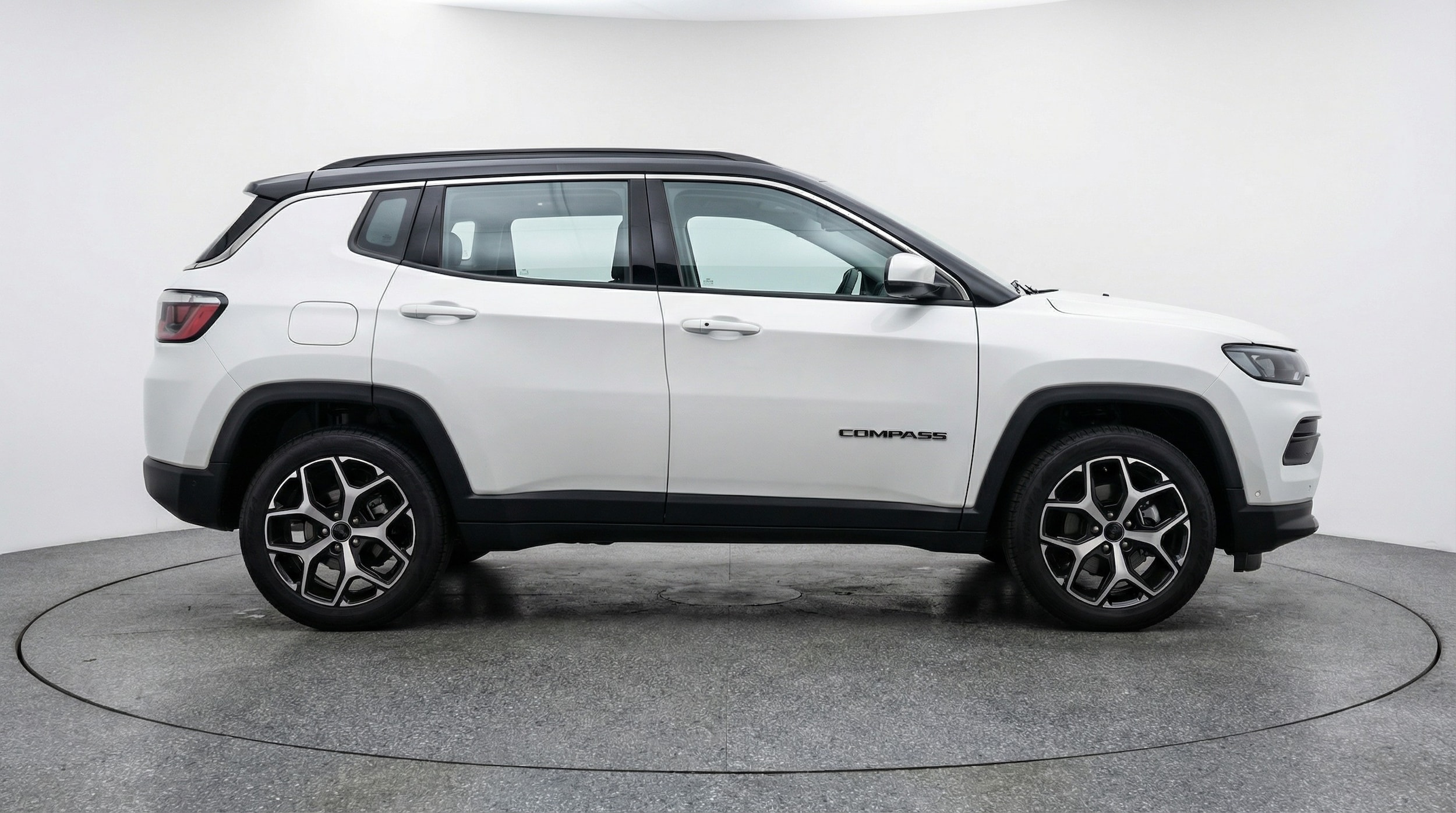 Thumbnail: 2025 Jeep Compass - 8