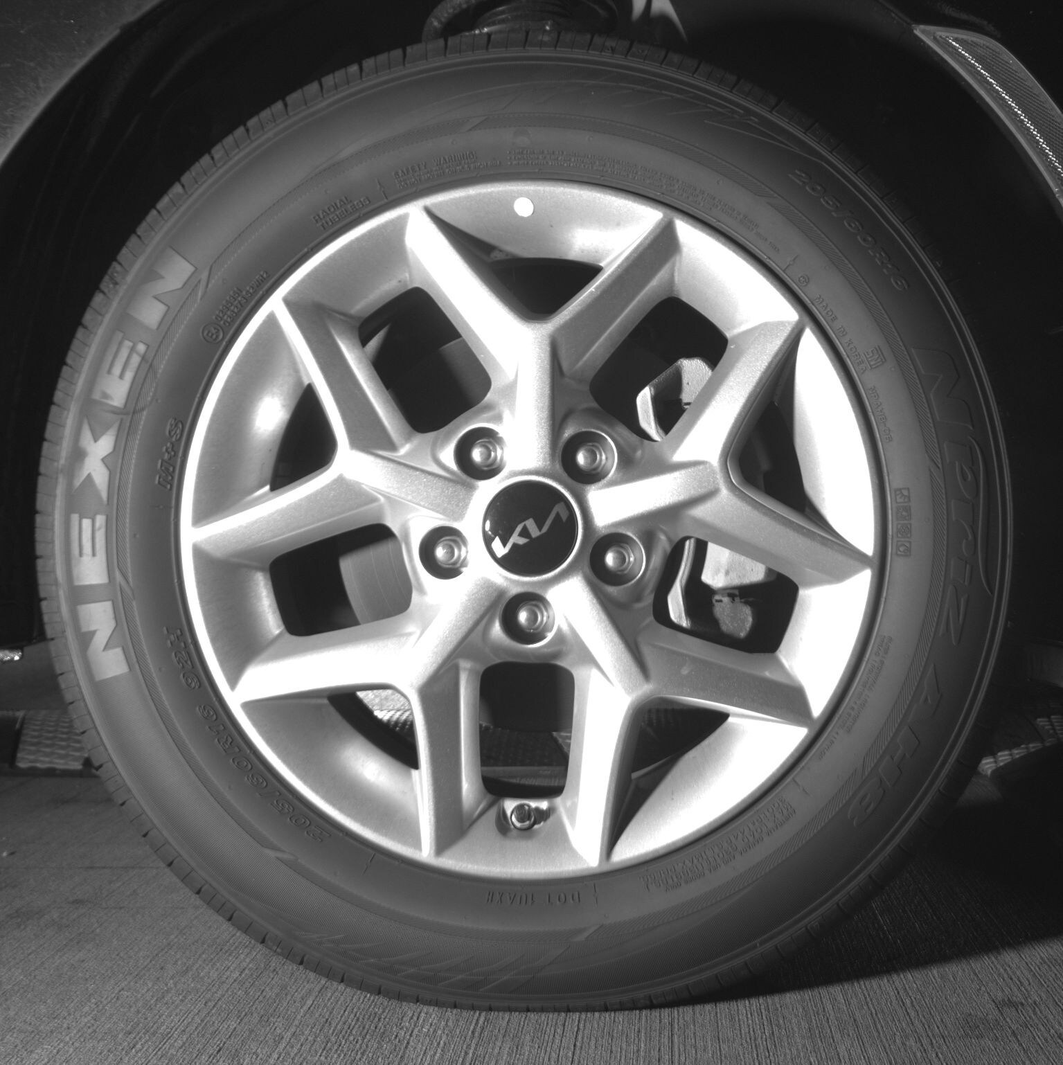 Thumbnail: 2025 Kia Soul - 10