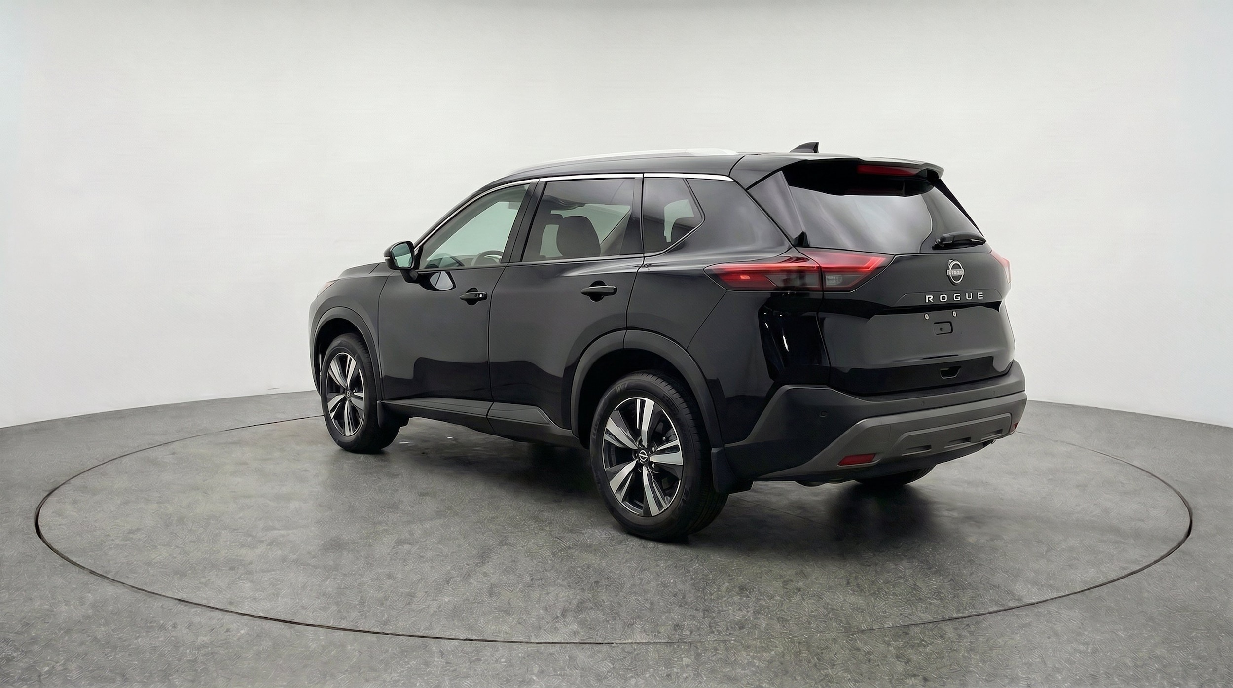 Thumbnail: 2026 Nissan Rogue - 6