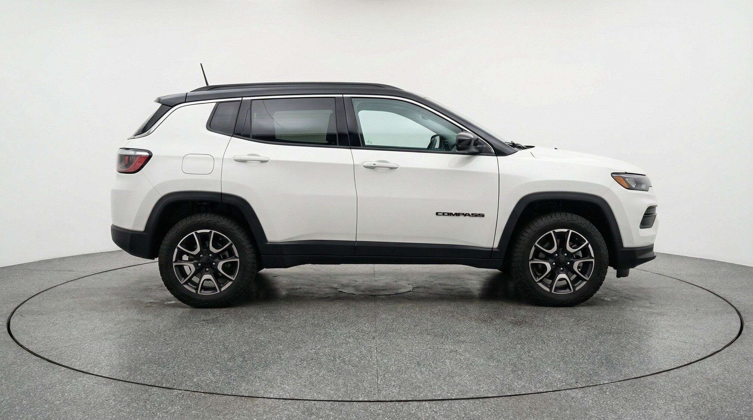 Thumbnail: 2025 Jeep Compass - 8