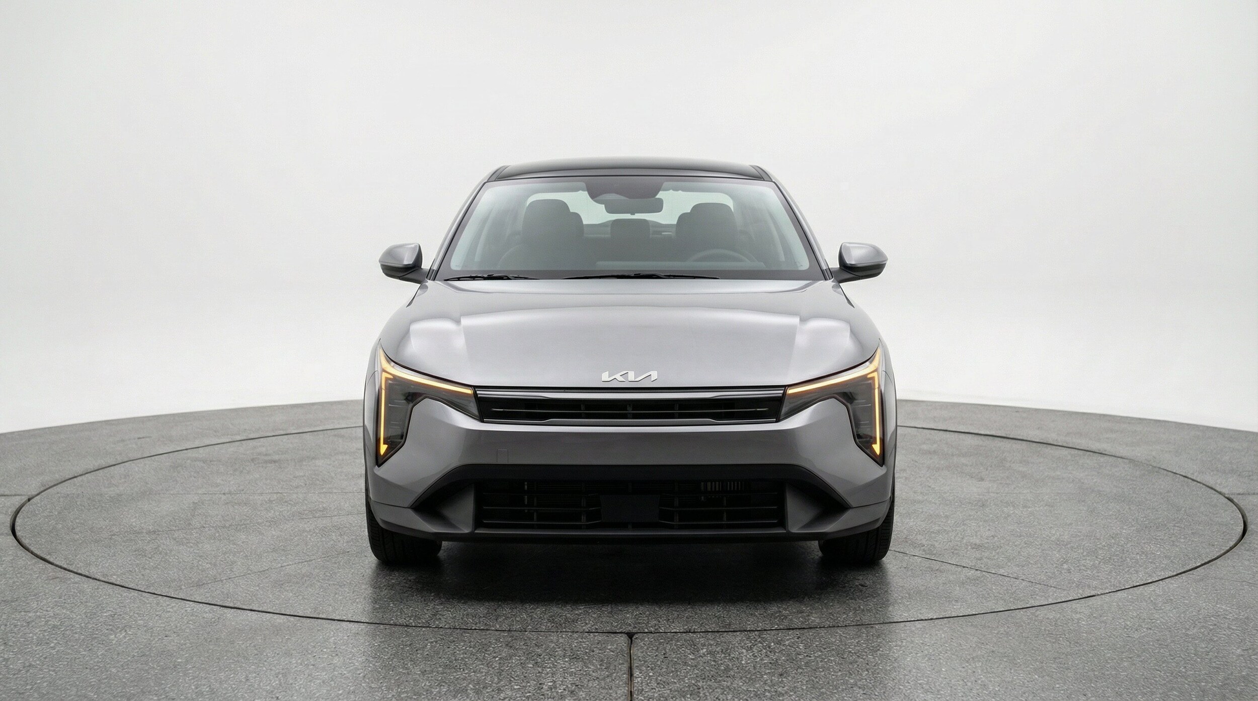 Thumbnail: 2026 Kia K4 - 2
