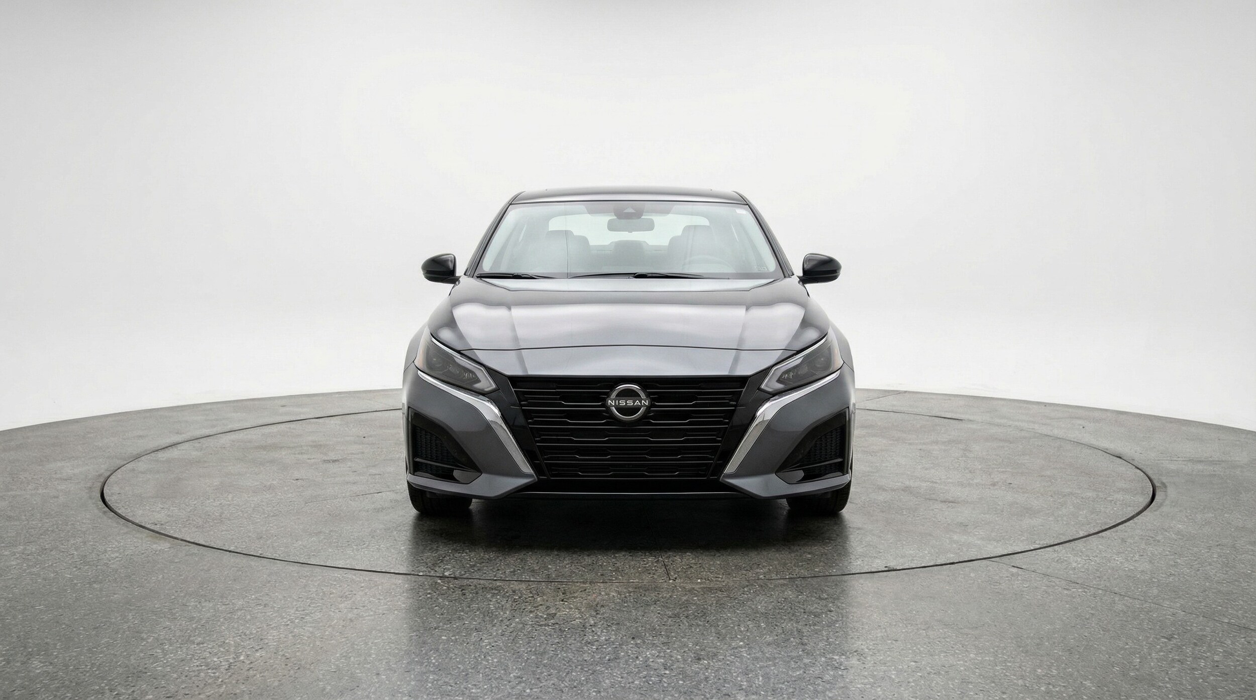 Thumbnail: 2025 Nissan Altima - 2