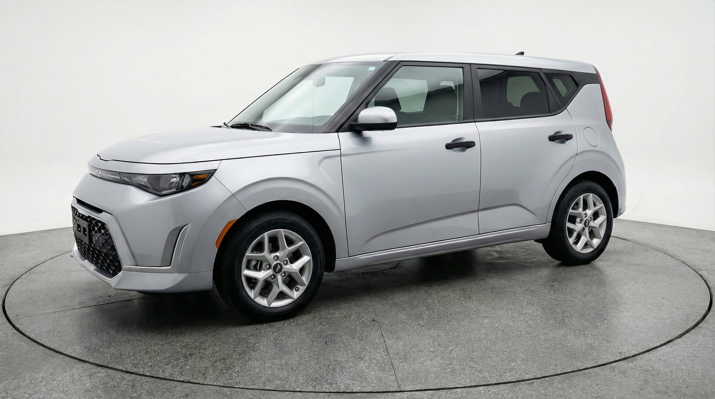 Thumbnail: 2025 Kia Soul - 3