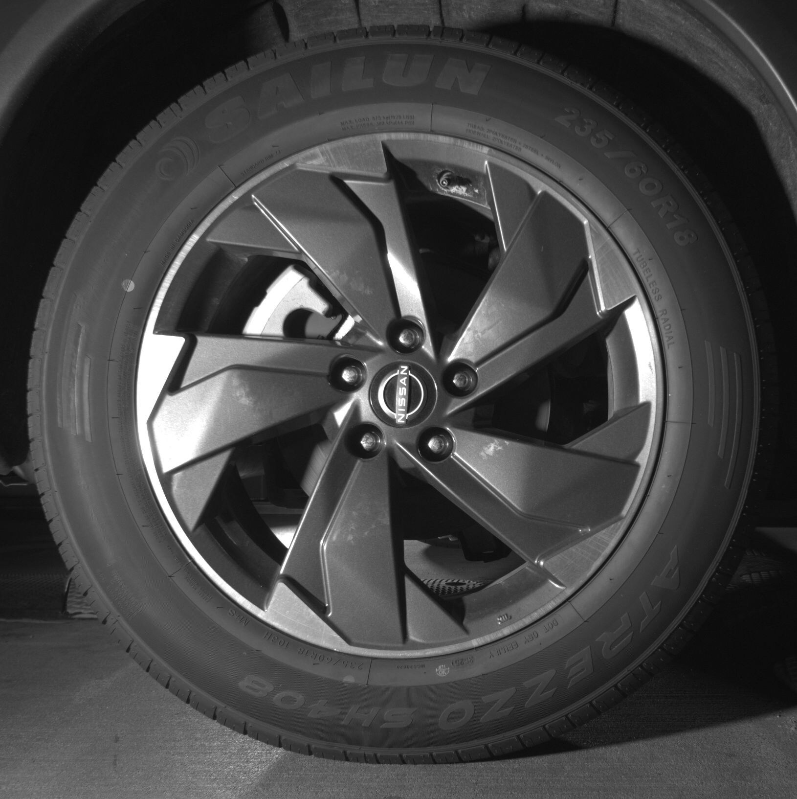 Thumbnail: 2025 Nissan Rogue - 12