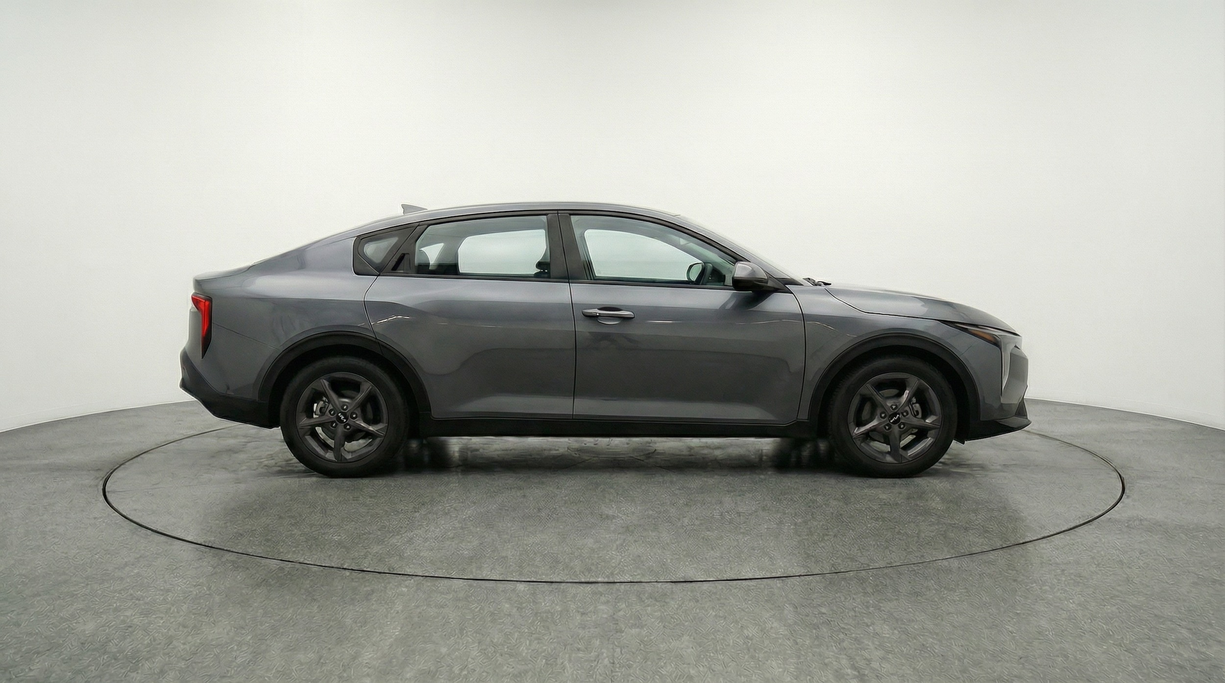 Thumbnail: 2025 Kia K4 - 8