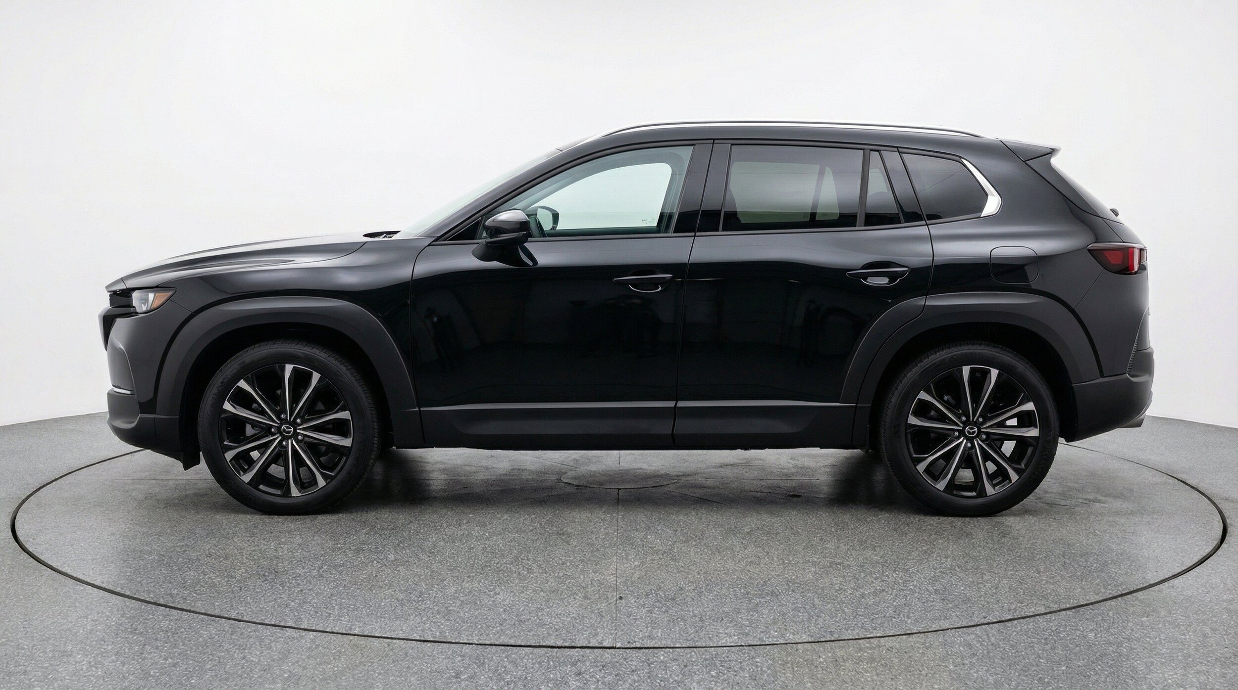 Thumbnail: 2026 Mazda CX-50 - 5