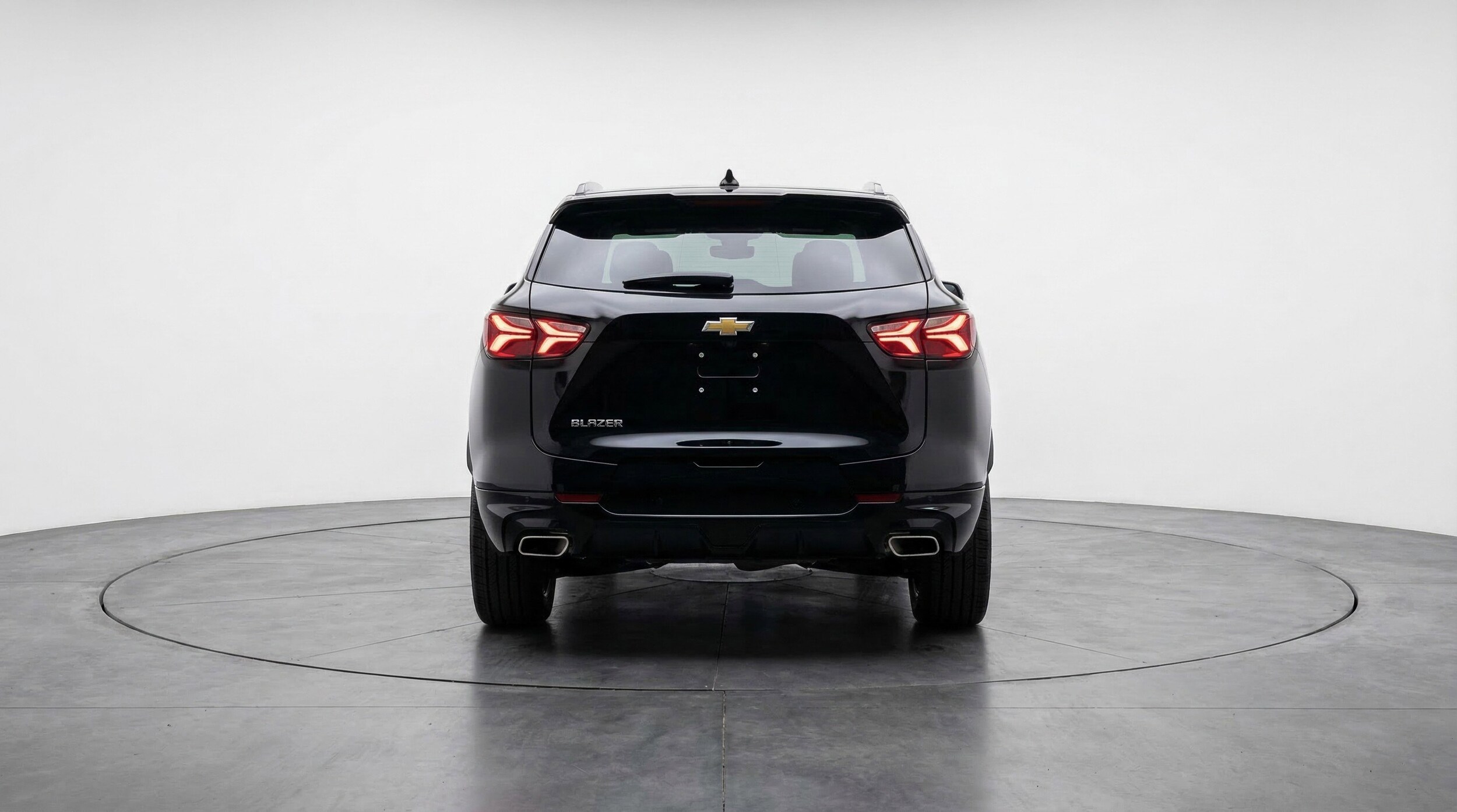 Thumbnail: 2025 Chevrolet Blazer - 7