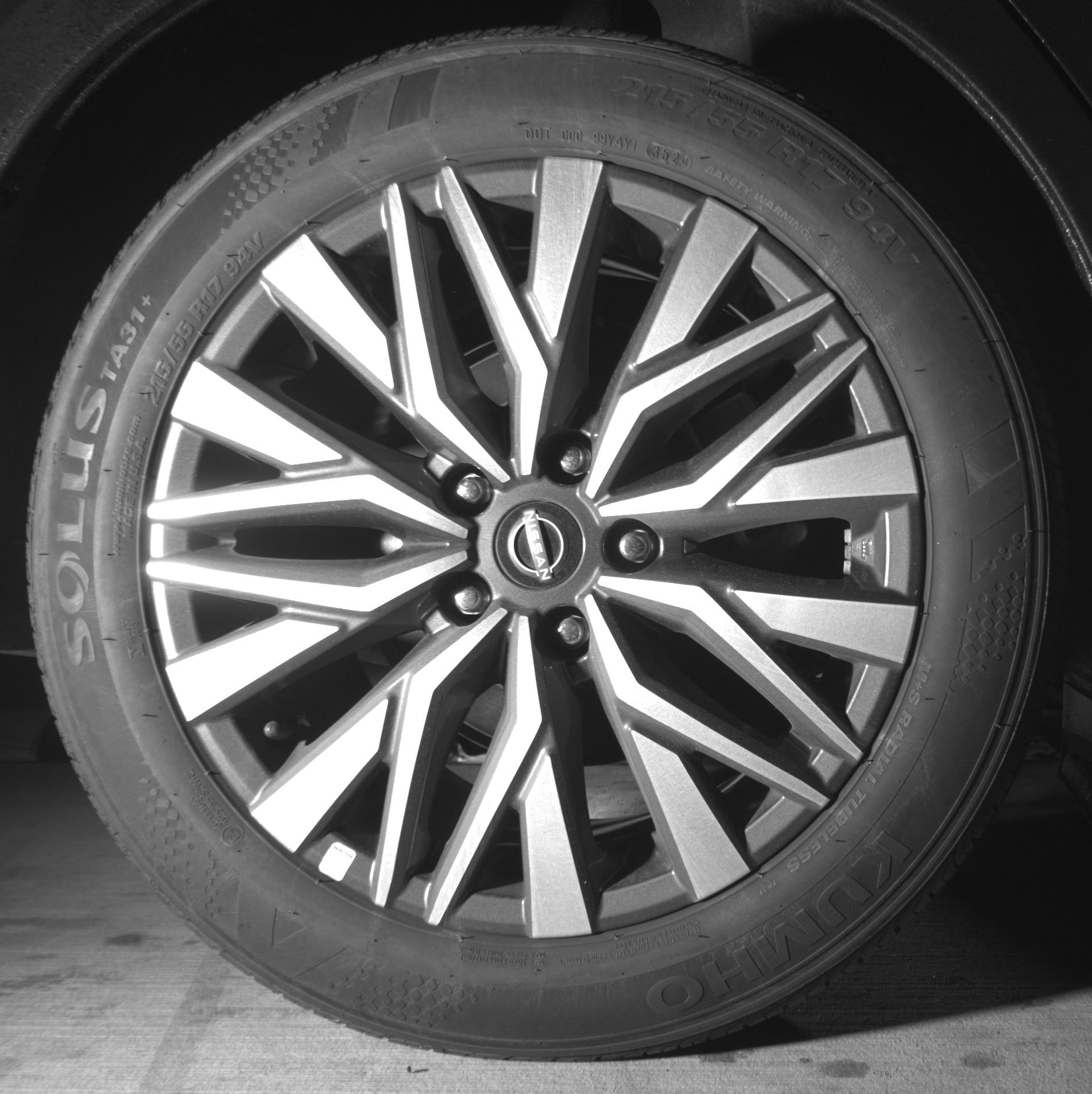 Thumbnail: 2025 Nissan Altima - 12