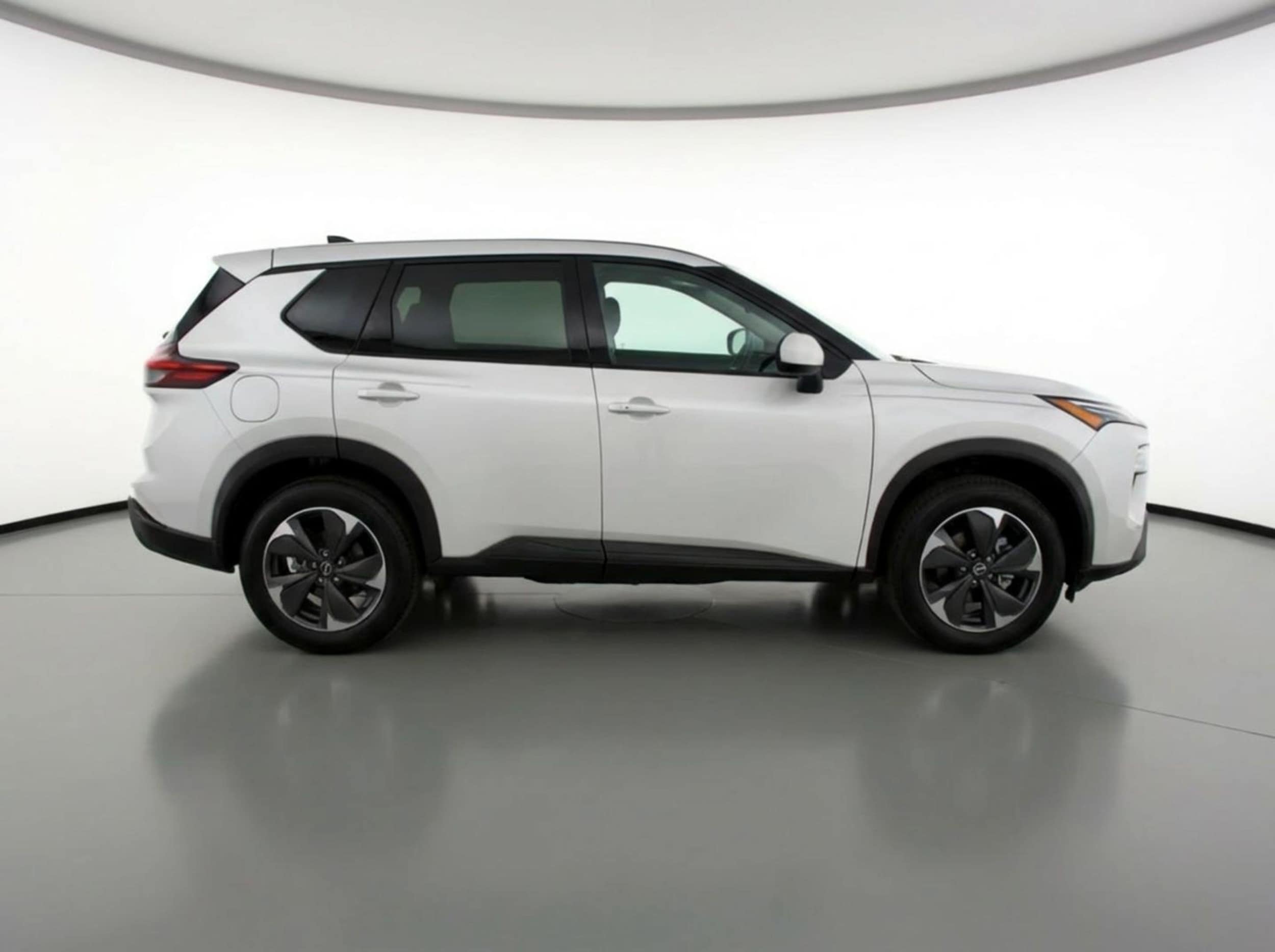 Thumbnail: 2025 Nissan Rogue - 11