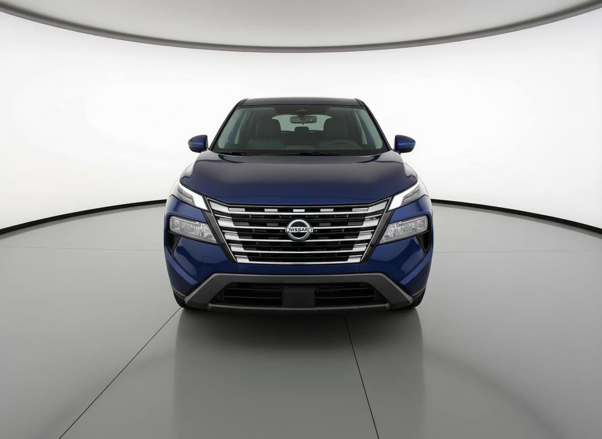 Thumbnail: 2025 Nissan Rogue - 2