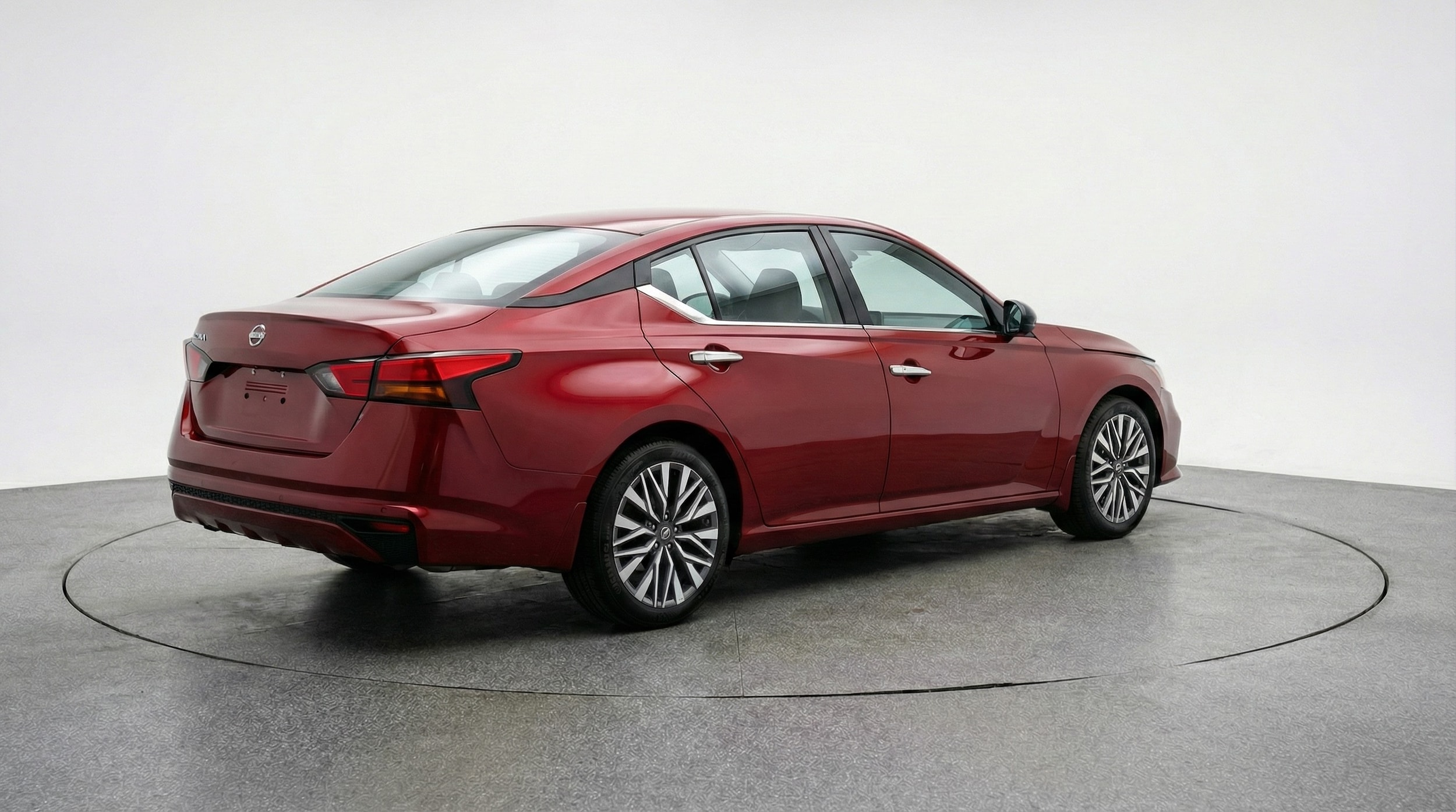 Thumbnail: 2025 Nissan Altima - 7