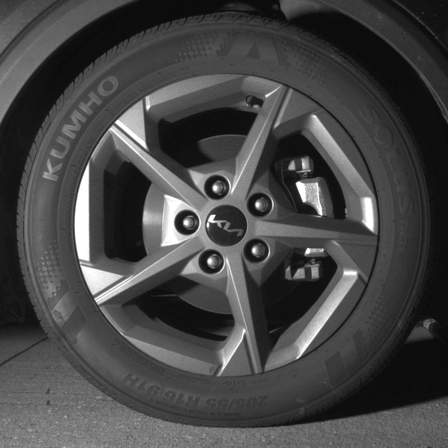 Thumbnail: 2025 Kia K4 - 10